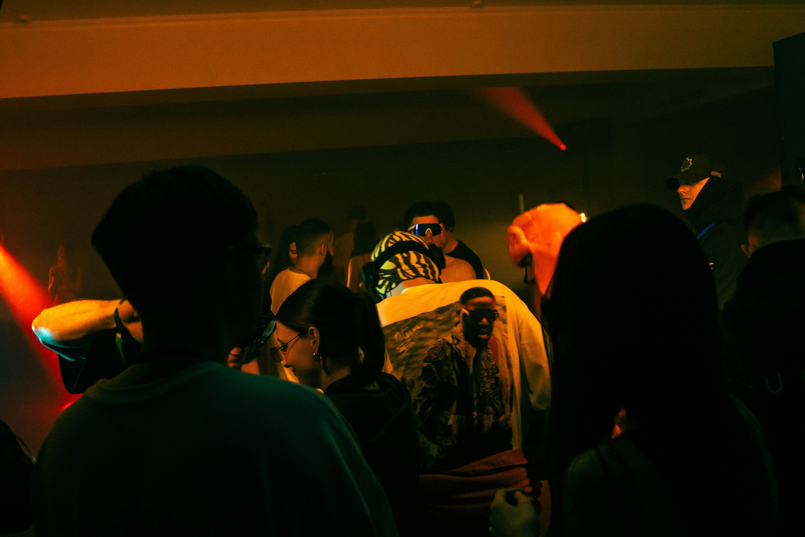 ZHARA TOUR DOMBAY FEST | 2025. ZHARA CREW