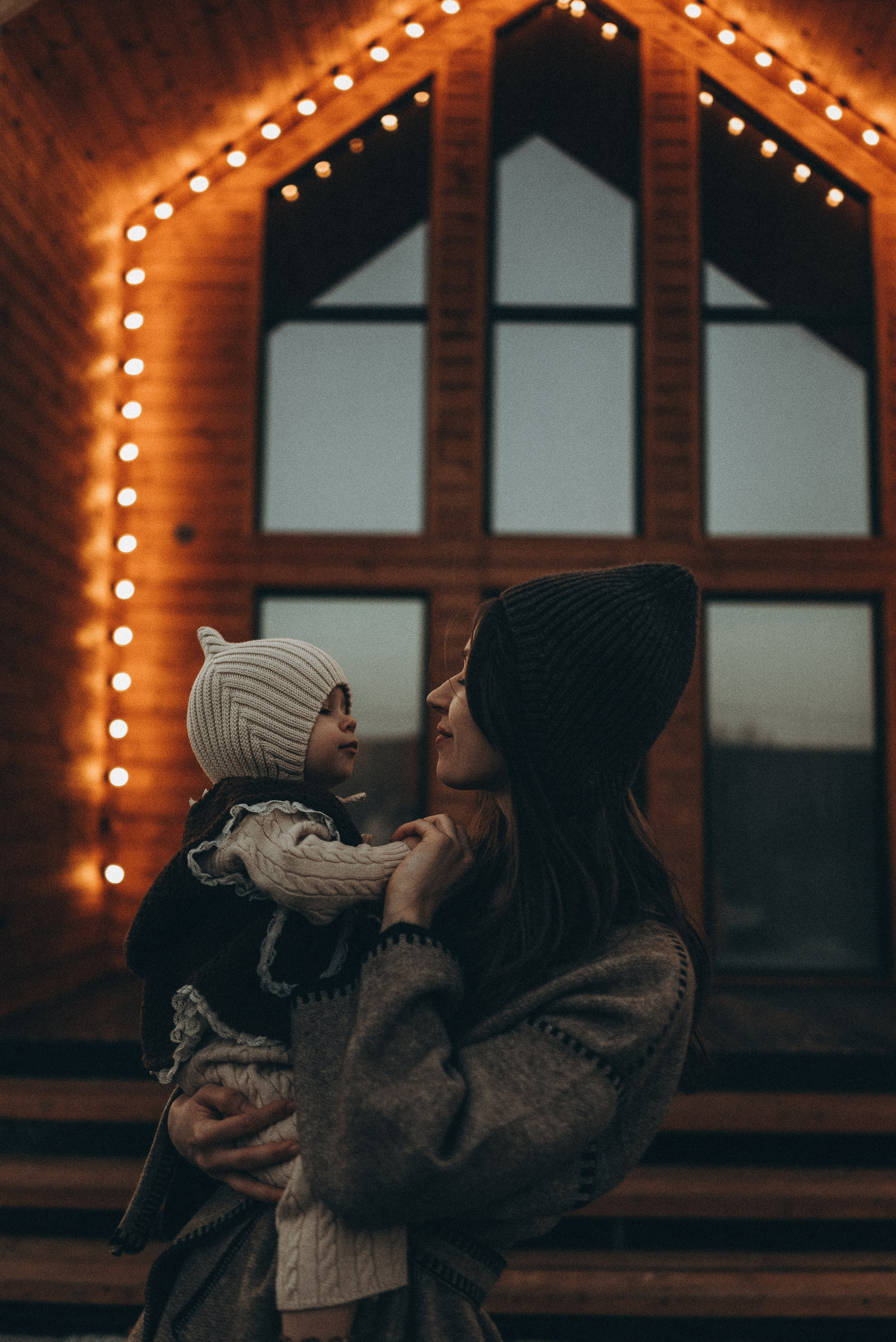 Фотосессия в домике. Семейный фотограф Ростов-на-Дону Татьяна Соколова