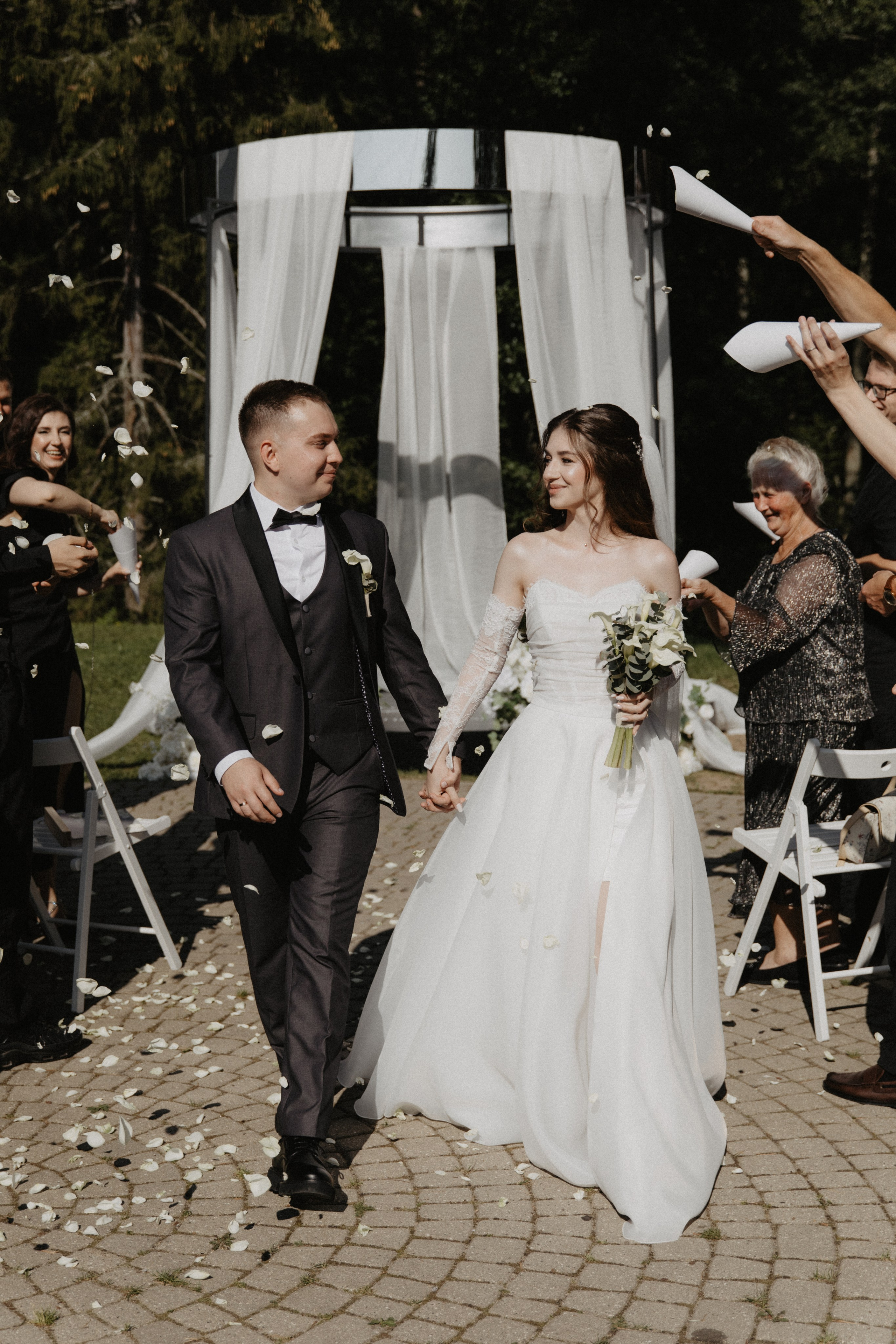 Свадебная Фотосессия. Фотограф Муратова Алена