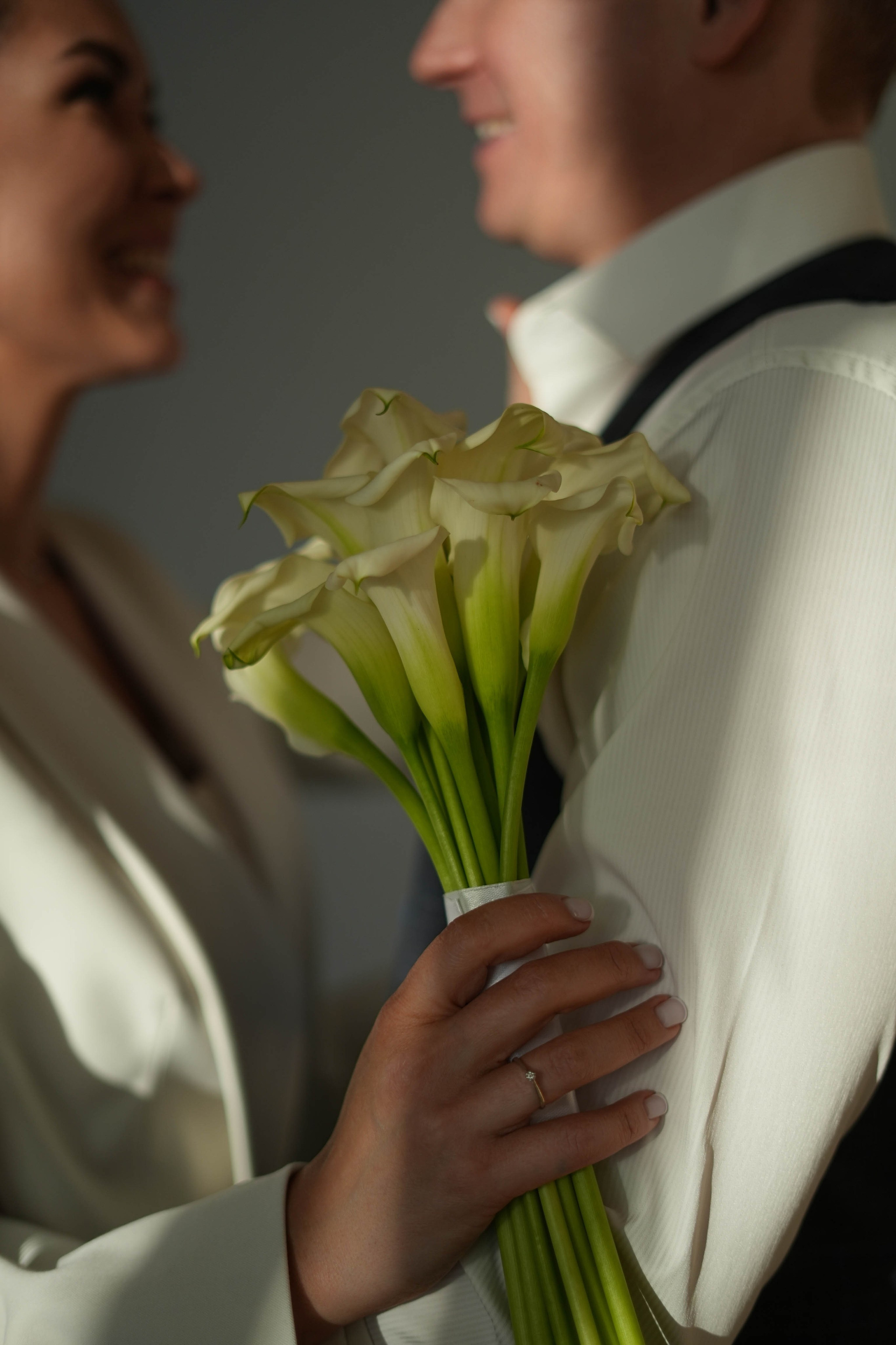 Лена+ Илья. Фотограф Волгоград Анастасия Ли