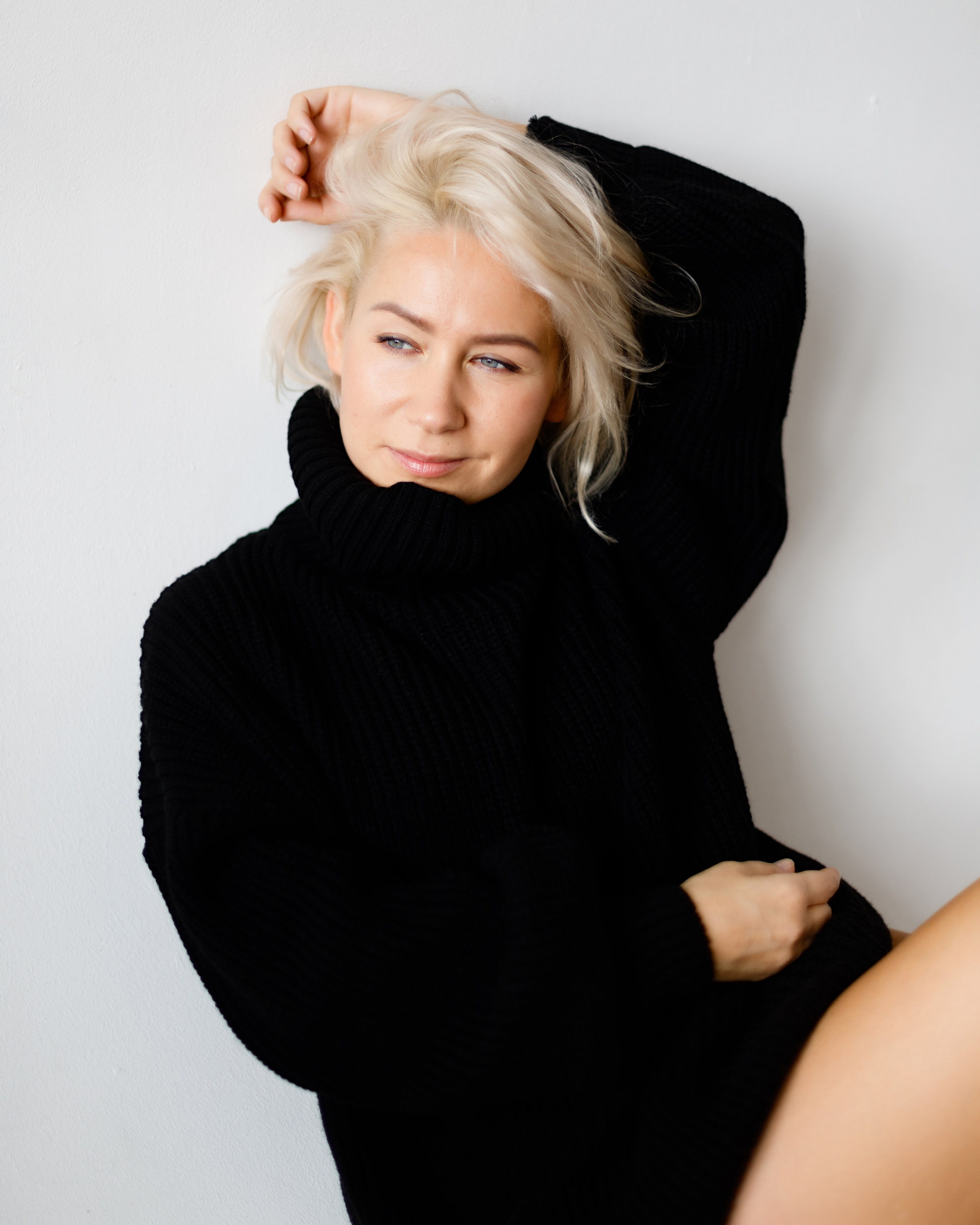 Портретная фотосессия в Санкт-Петербурге. Фотосессии в СПб: семейные, индивидуальные, сертификаты | Фотограф Олег Величко