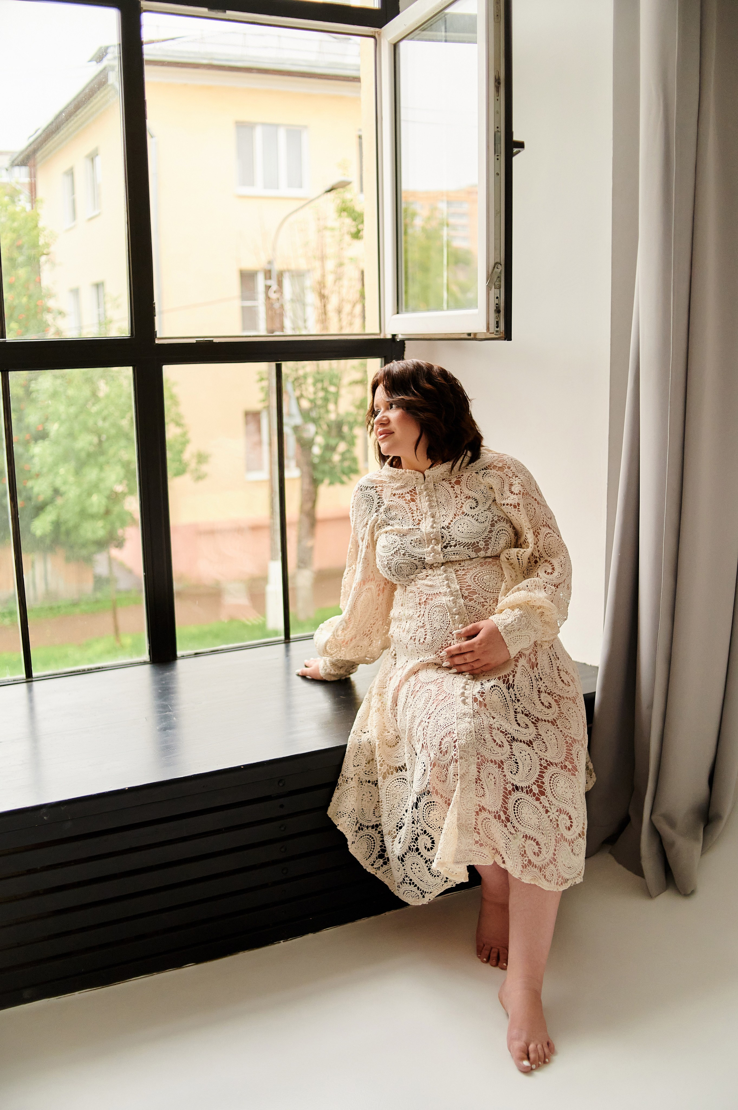 ***. Семейный и детский фотограф в г. Ногинске Ангелина Хасанова