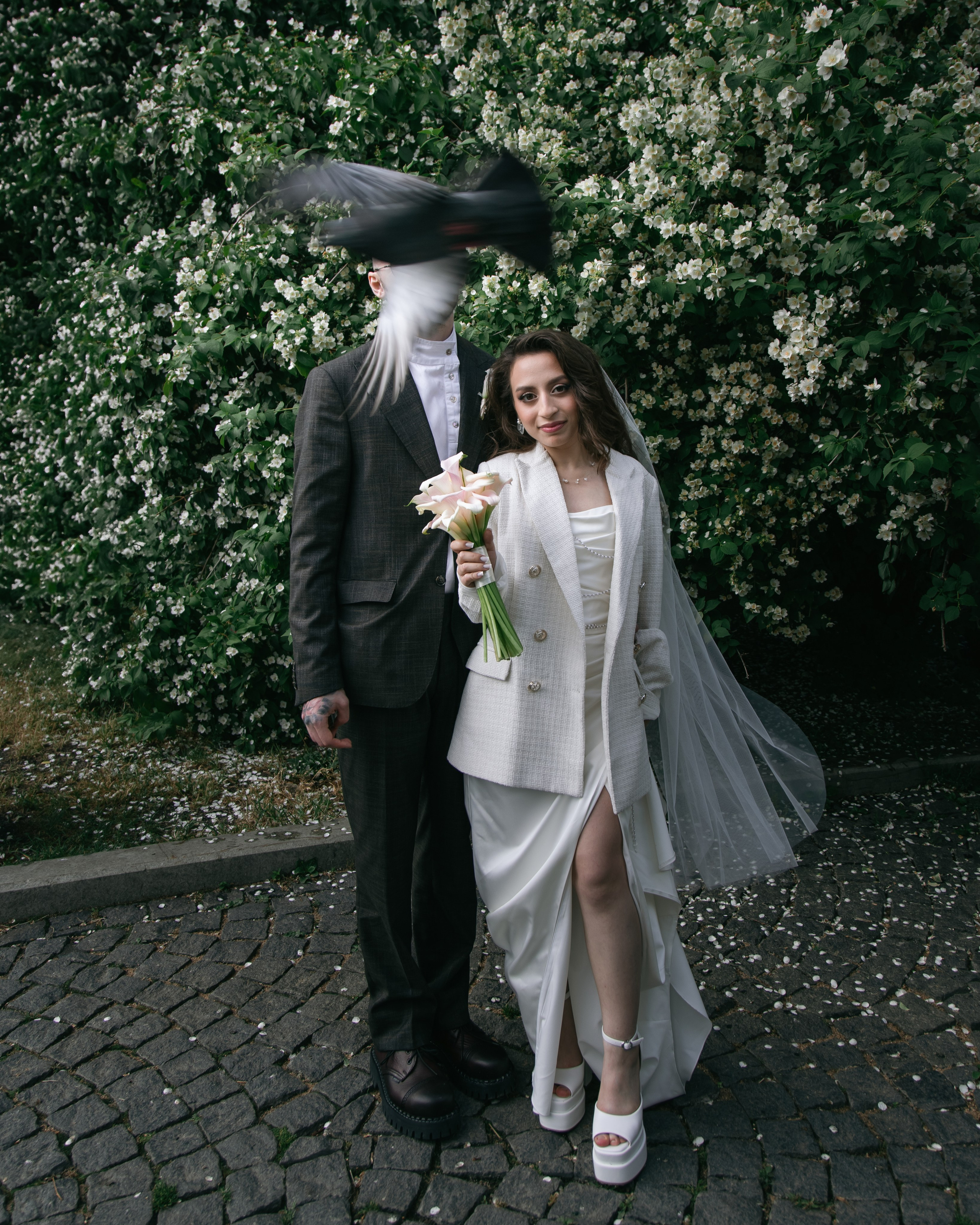 Свадьба. Репортажный и портретный фотограф, Влад Хафизов, Москва