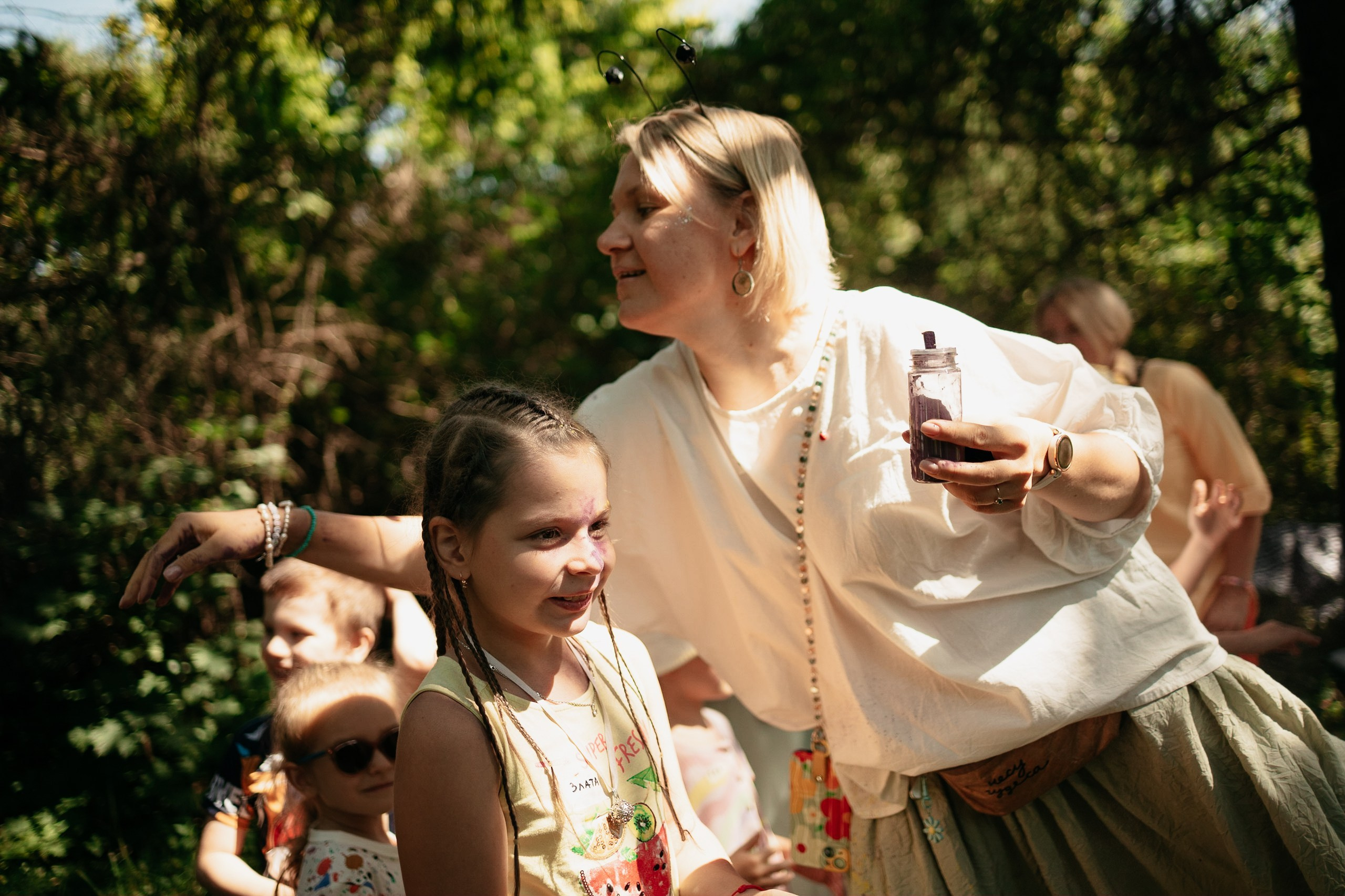Добрые праздники в Коломенском. Фотограф в Москве