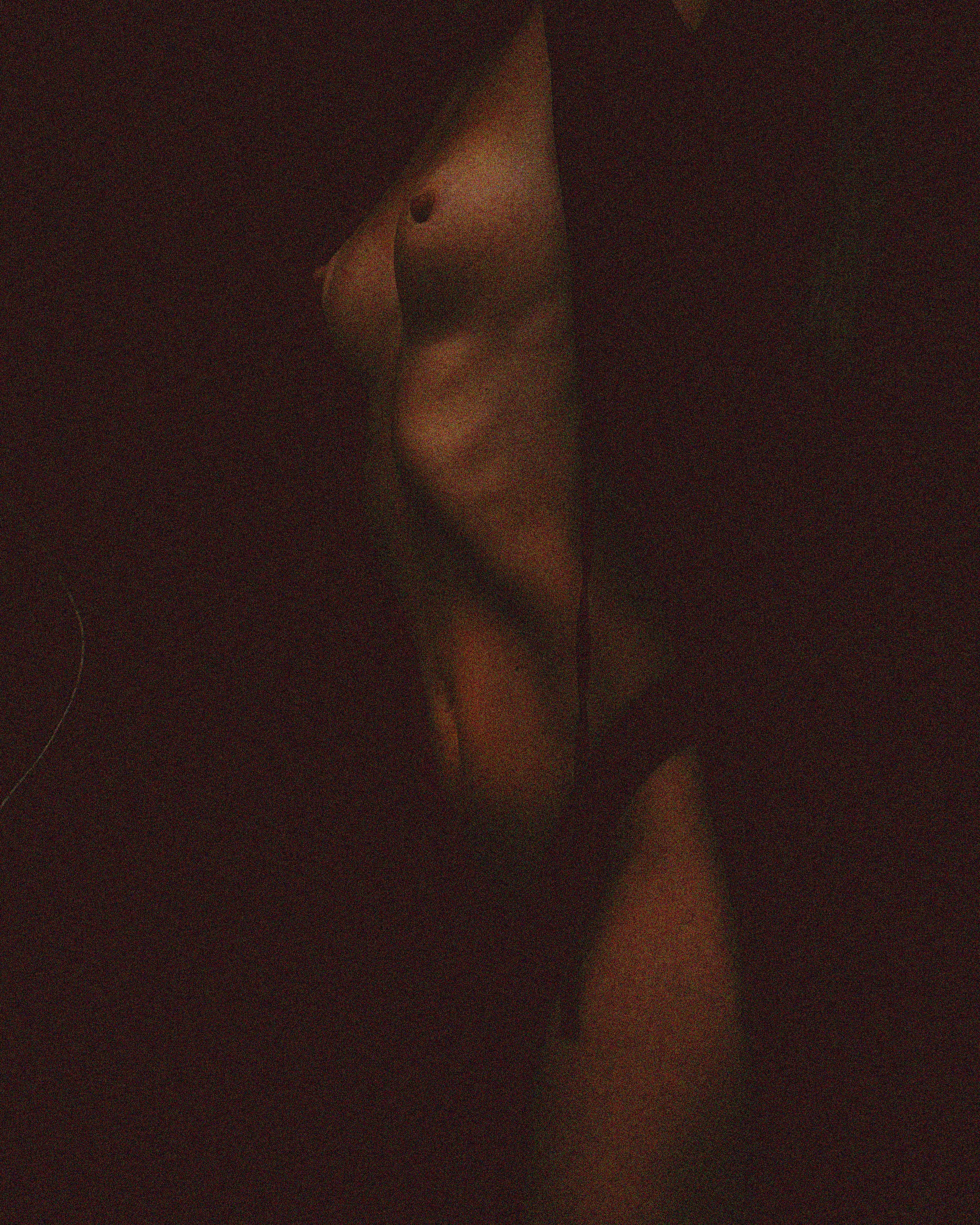 Грациозная пантера. Маша Обатнина