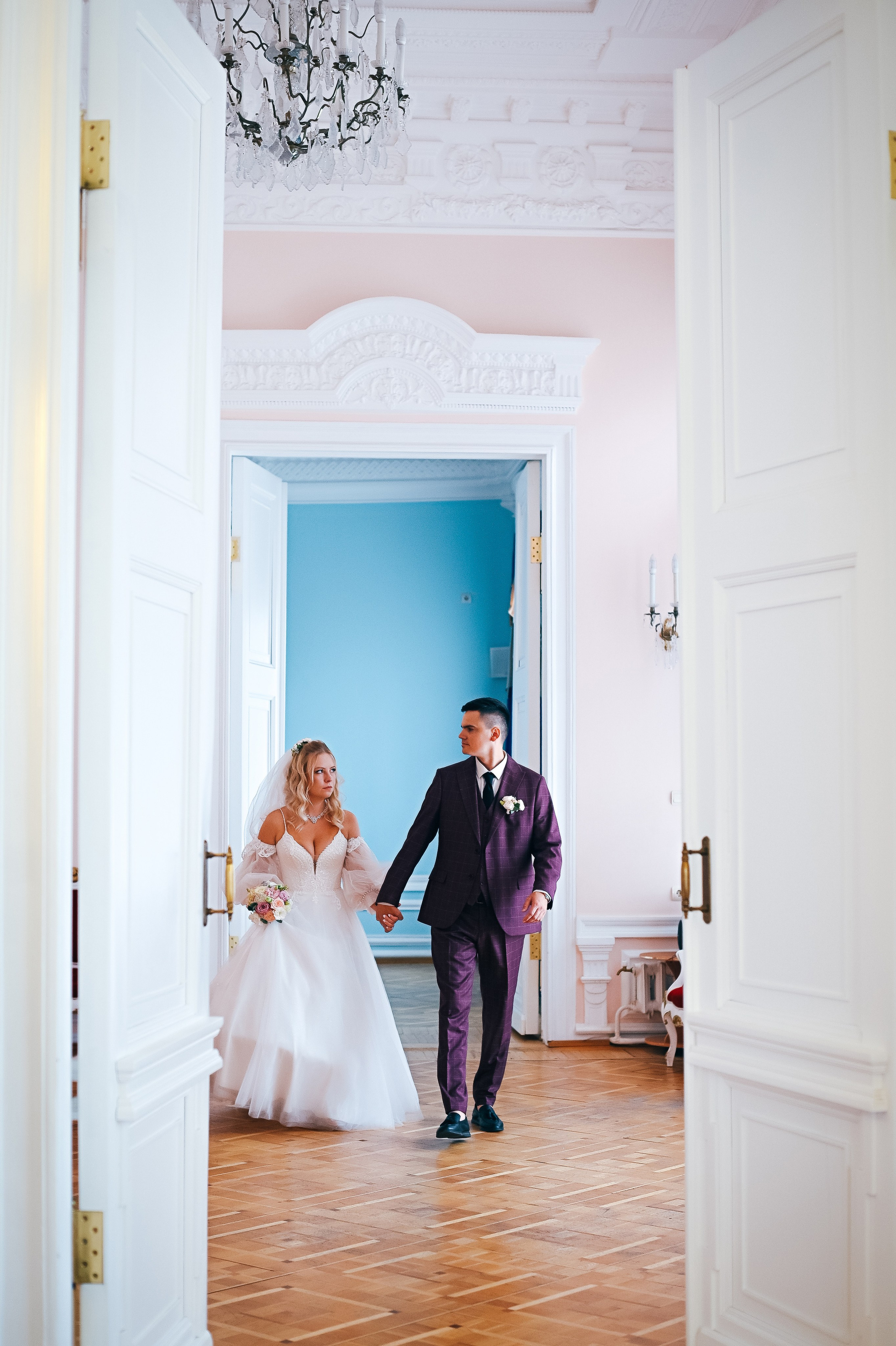 Свадьбы — репортаж. Главная