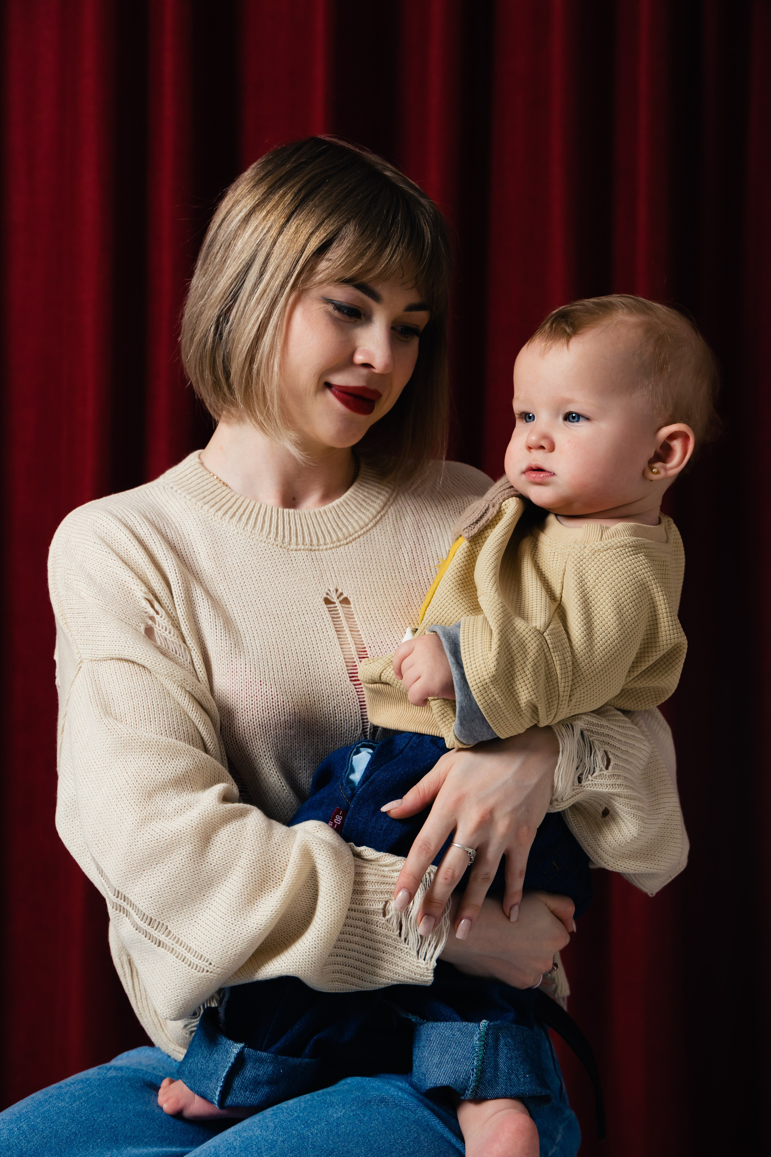 Алина & Тимур & Аделина. Фотограф / Видеограф Братск Юлий Дежин