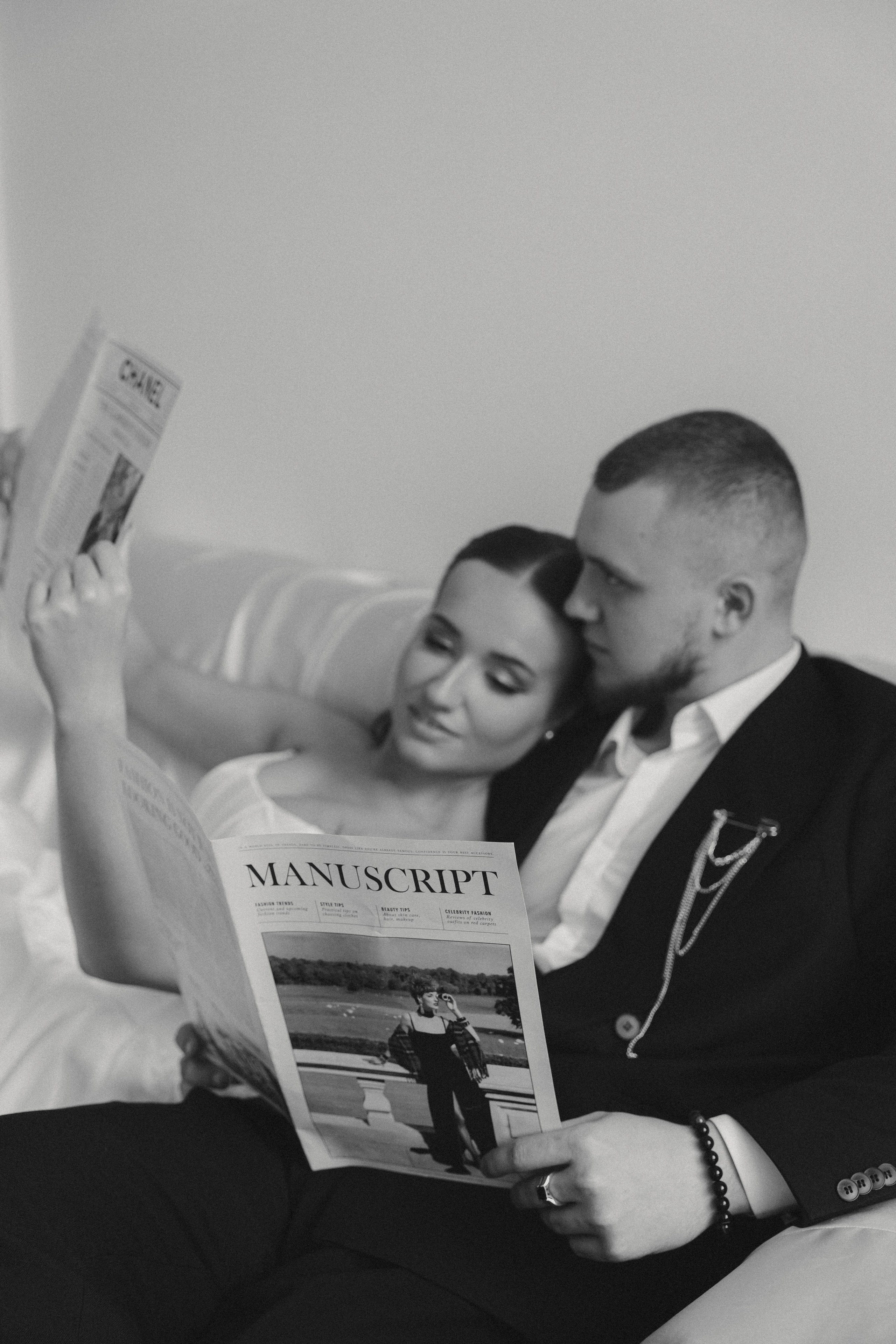 A & E. Свадебный, репортажный и портретный фотограф в Тюмени Женя Черемнова