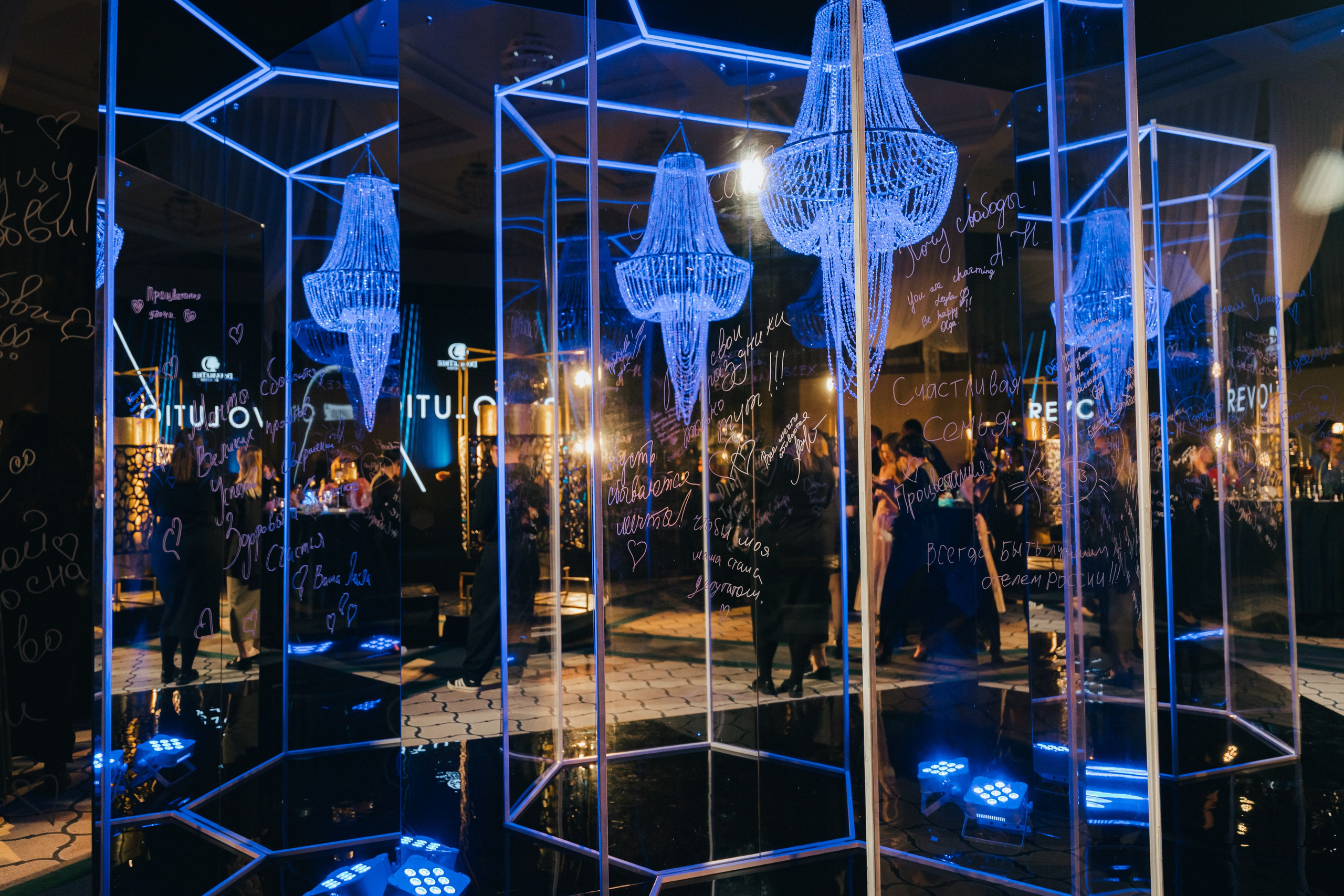 9 лет Doubletree by Hilton Tyumen. Свадебный и портретный фотограф в Тюмени Женя Черемнова