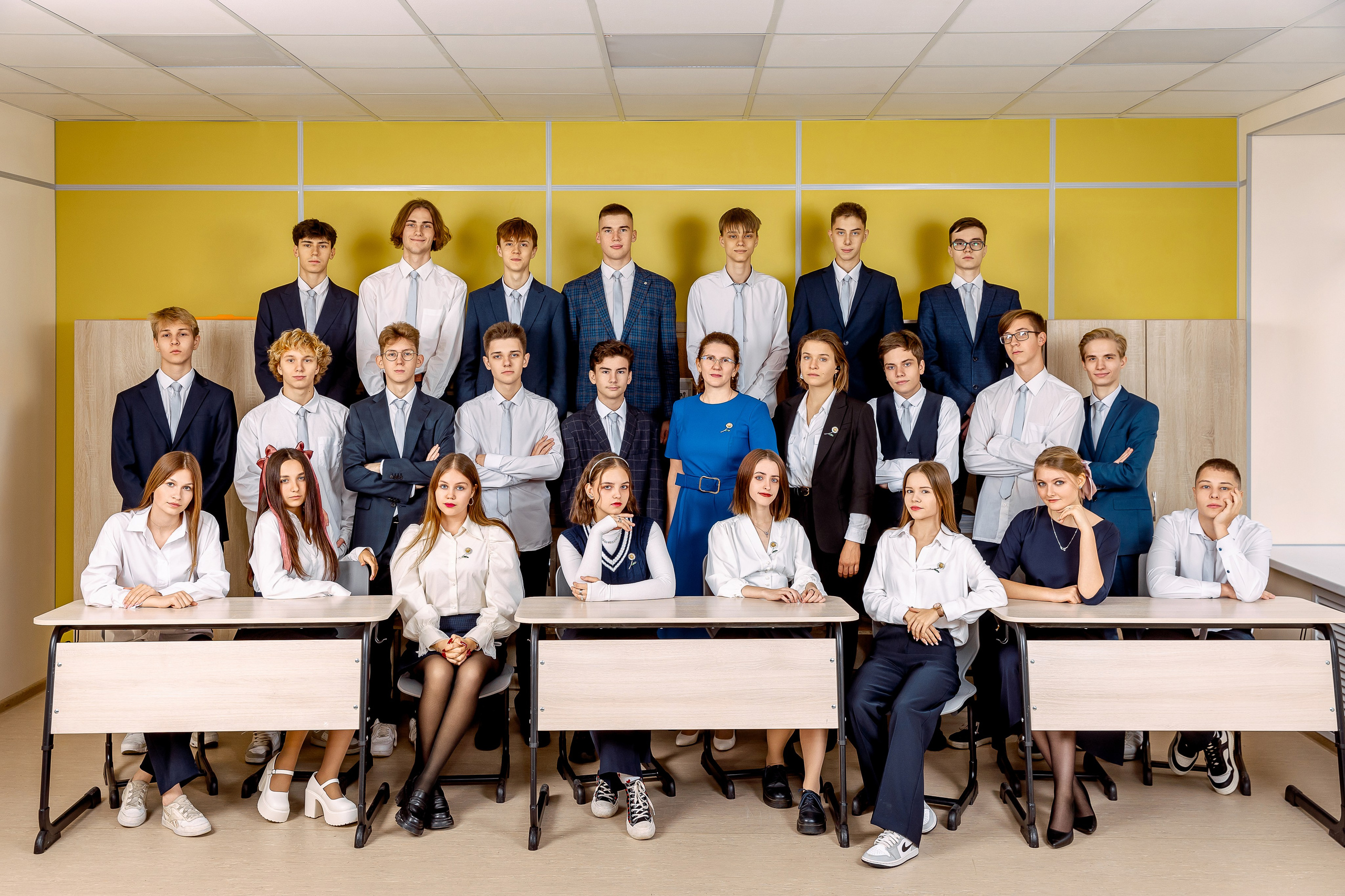 Групповые фото. Семейный и детский фотограф Комина Елена, Власиха, Одинцово