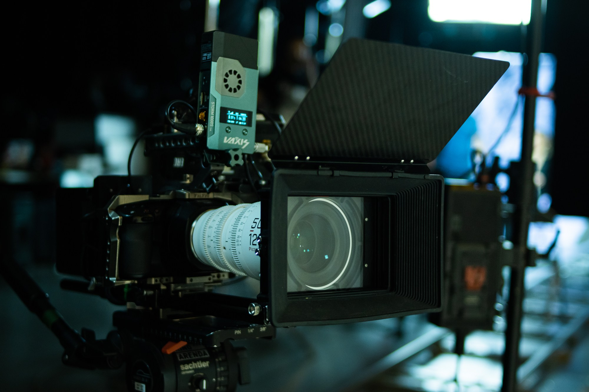 Бэкстейдж. Ксения Фрик — фотограф: бэкстейдж тв-шоу, портреты, репортаж | Москва