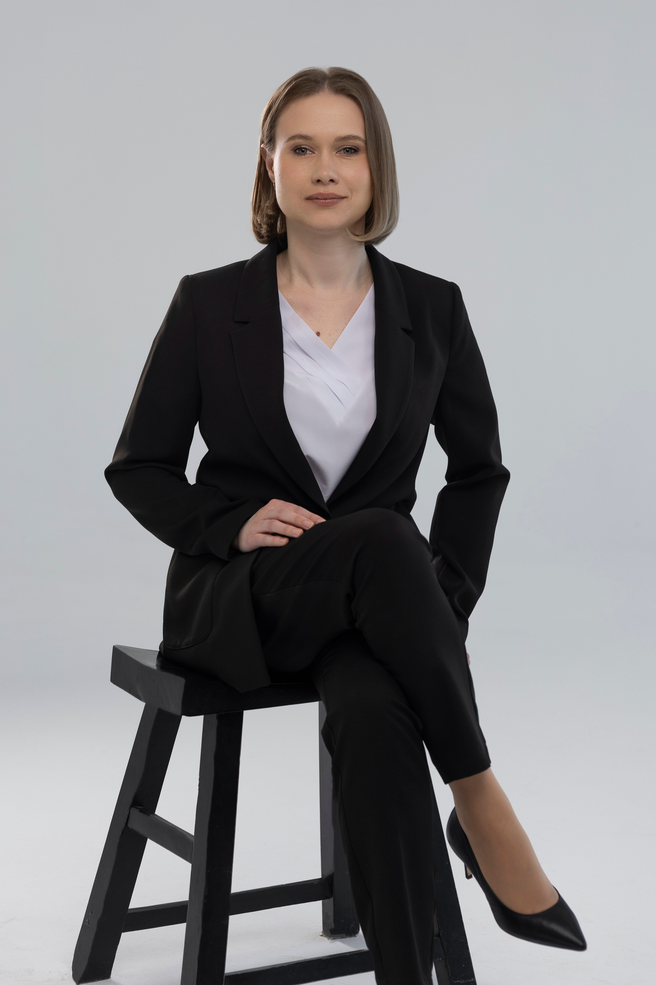 Деловые портреты. Ксения Фрик — фотограф: бэкстейдж тв-шоу, портреты, репортаж | Москва