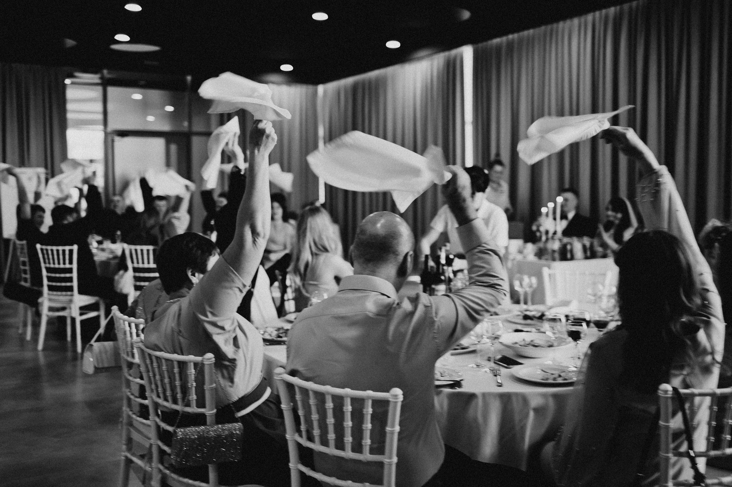 Банкеты. Фотограф Тверь