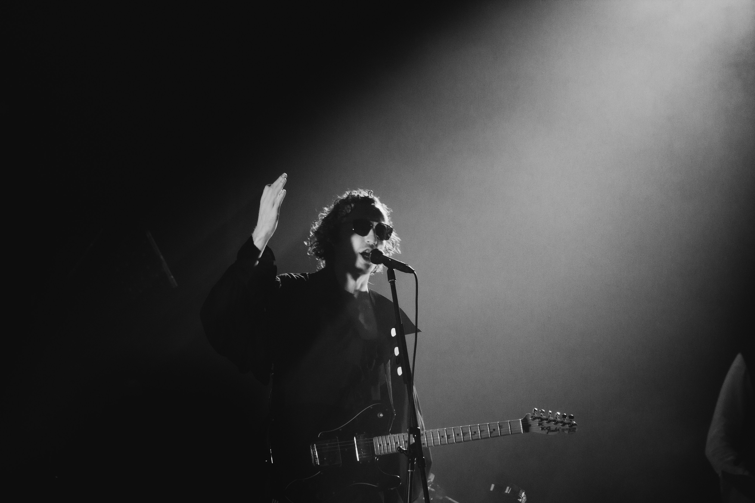 ZOLOTO A2'23. RUSLAN ROZANOV