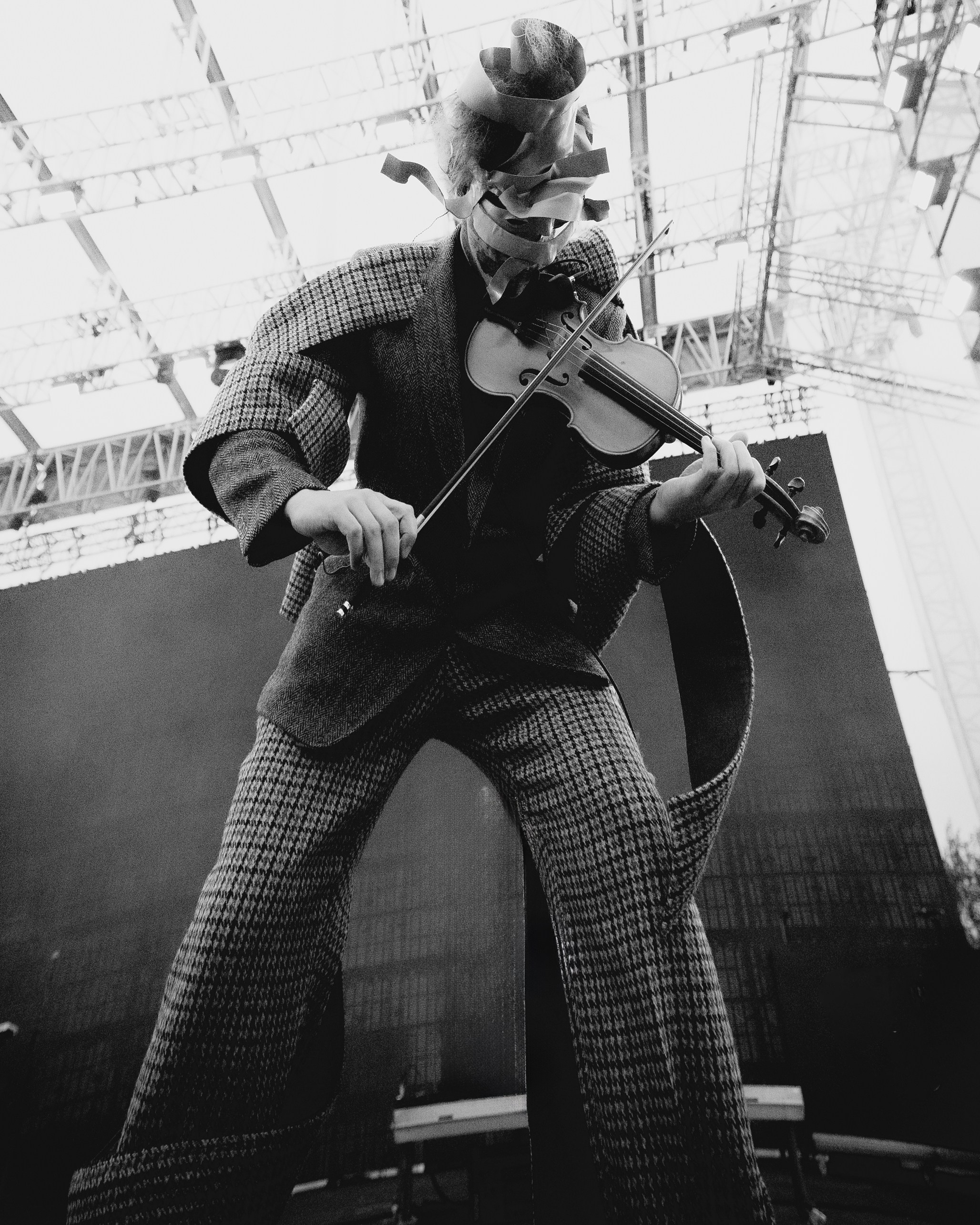 Хаски| VKfest’25. RUSLAN ROZANOV