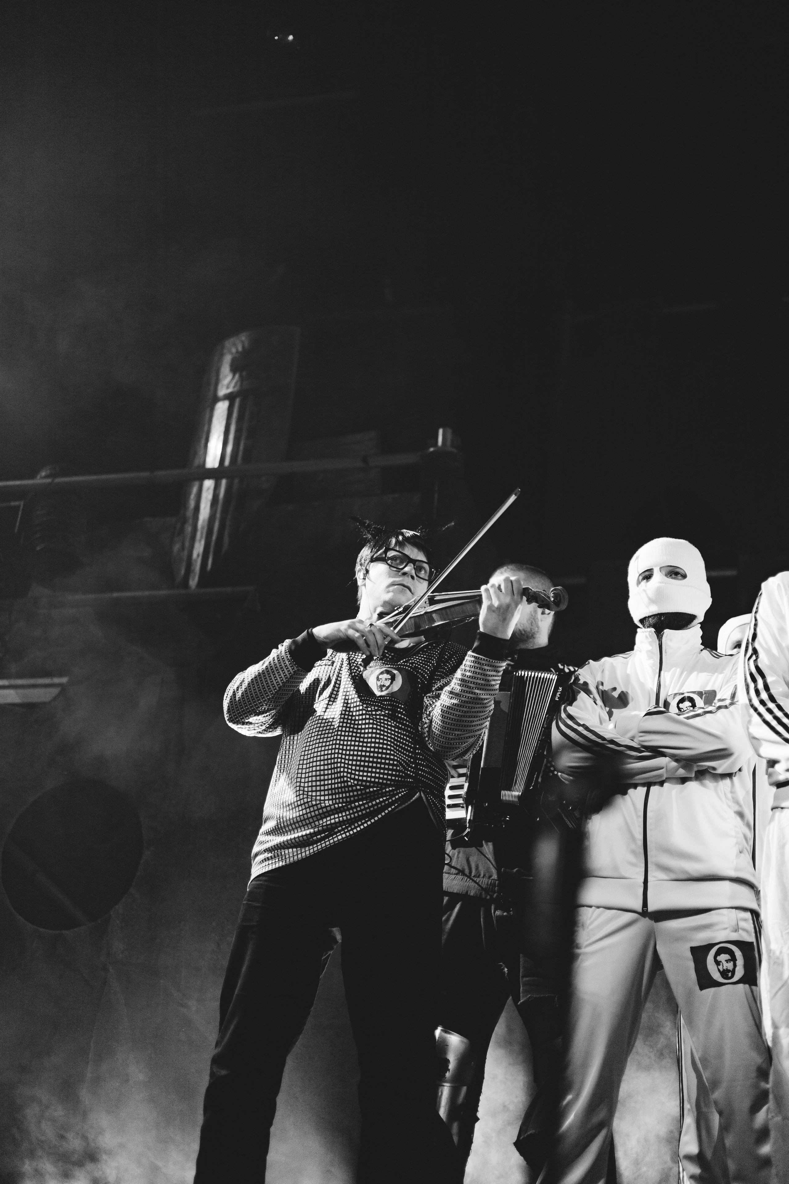 Хаски’25 «Партизан» Saint-Petersburg. RUSLAN ROZANOV