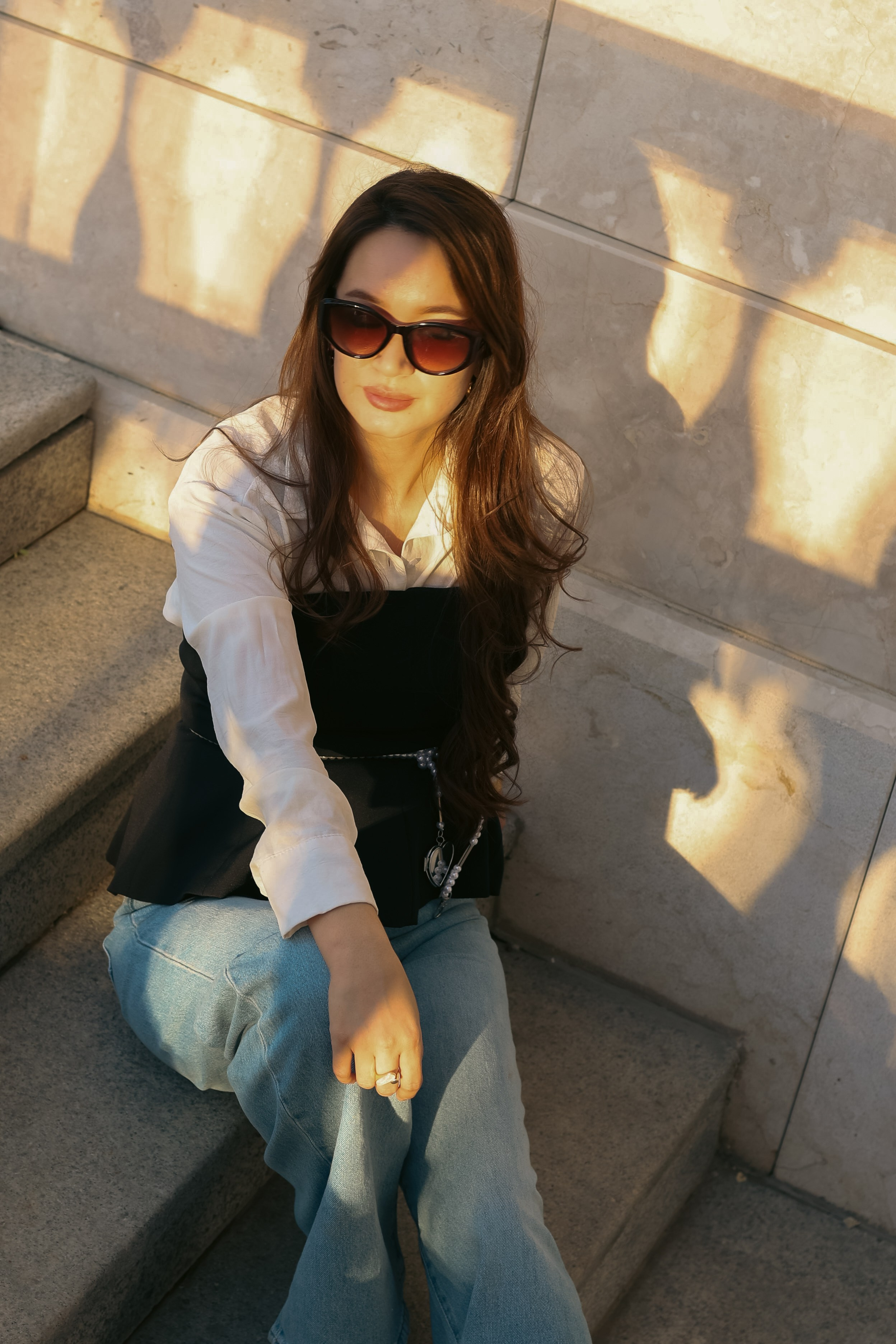 Фотопрогулка. Фотограф в Астане, индивидуальная, семейная, домашняя фотосессия