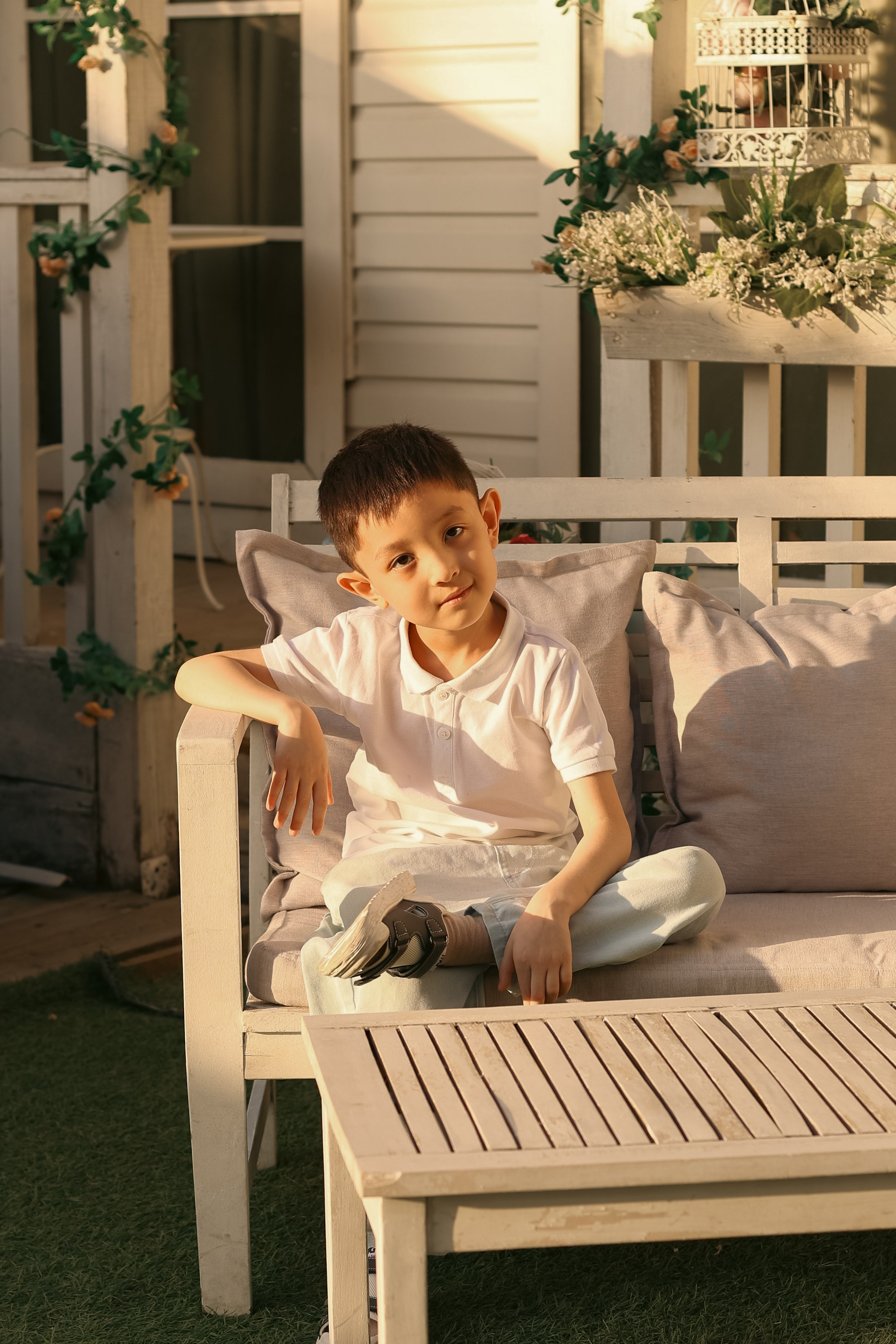 Фотопрогулка. Фотограф в Астане, индивидуальная, семейная, домашняя фотосессия