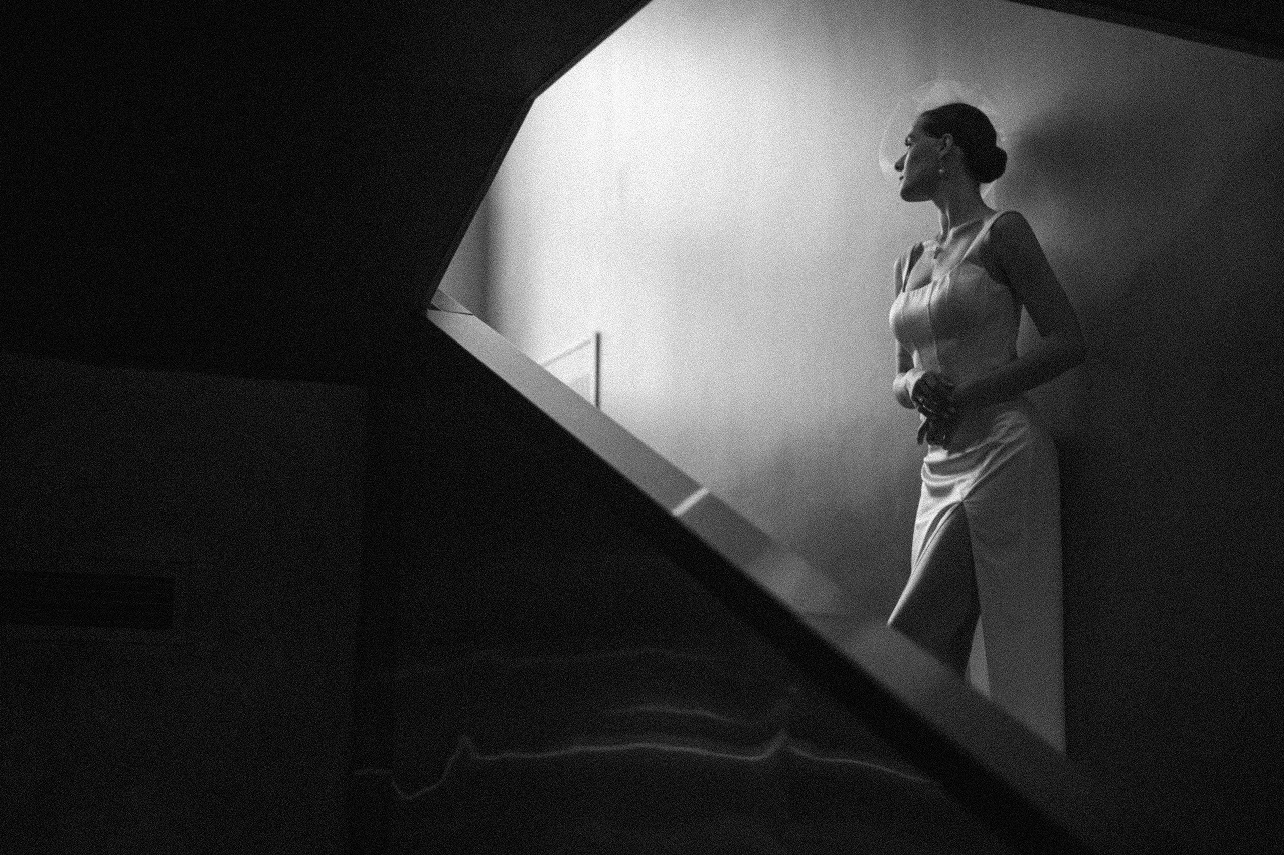 Дарья и Александр. Свадебный фотограф в Москве Юлия Лисой