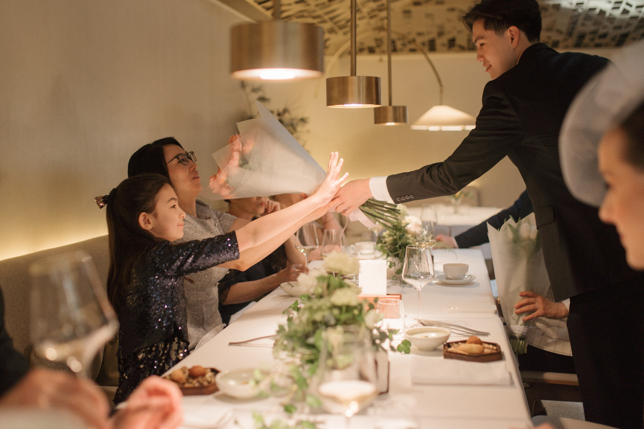 Дарья и Александр. Свадебный фотограф в Москве Юлия Лисой