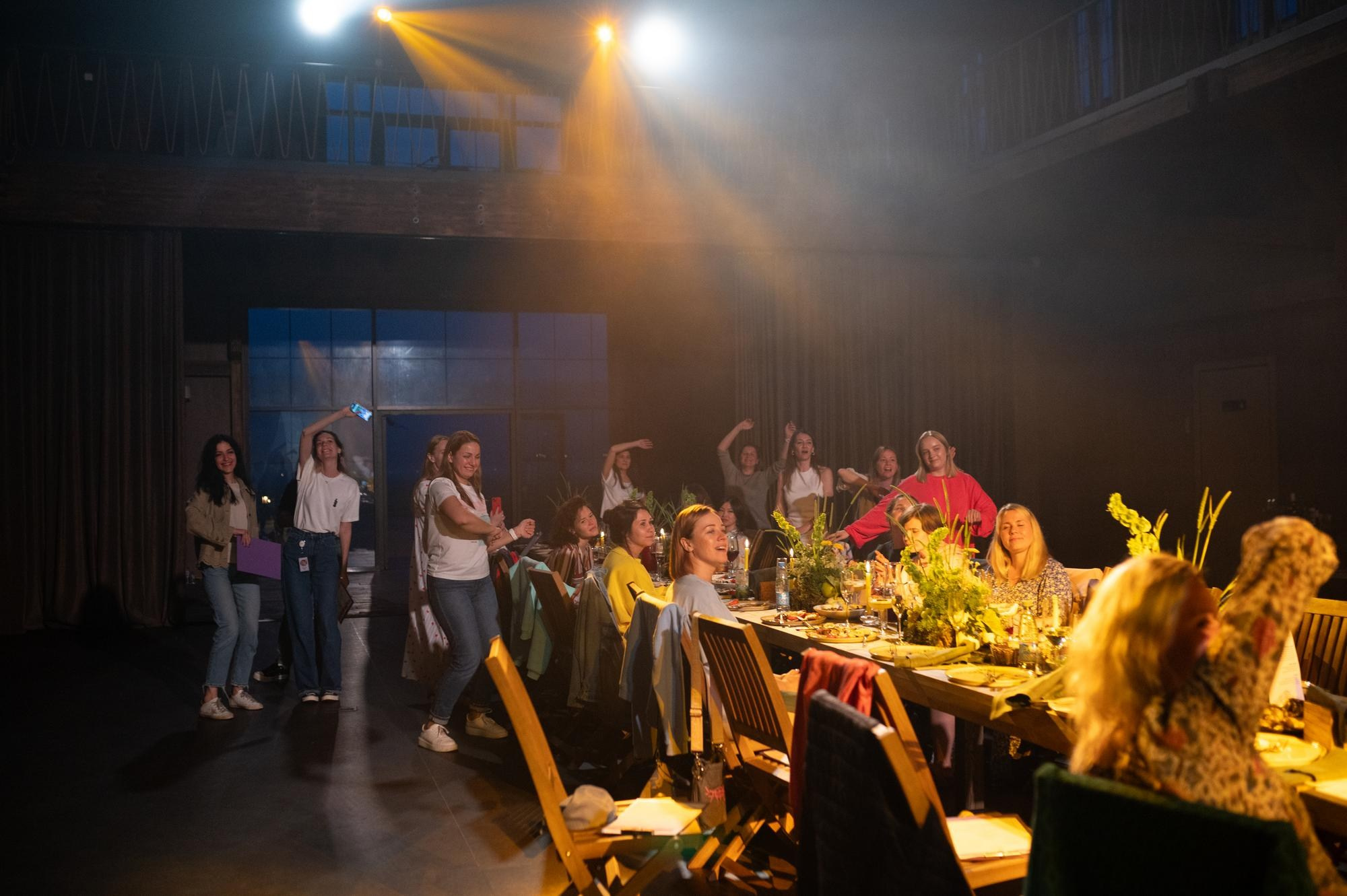 Zakat brunch. Свадебный фотограф в Москве Юлия Лисой