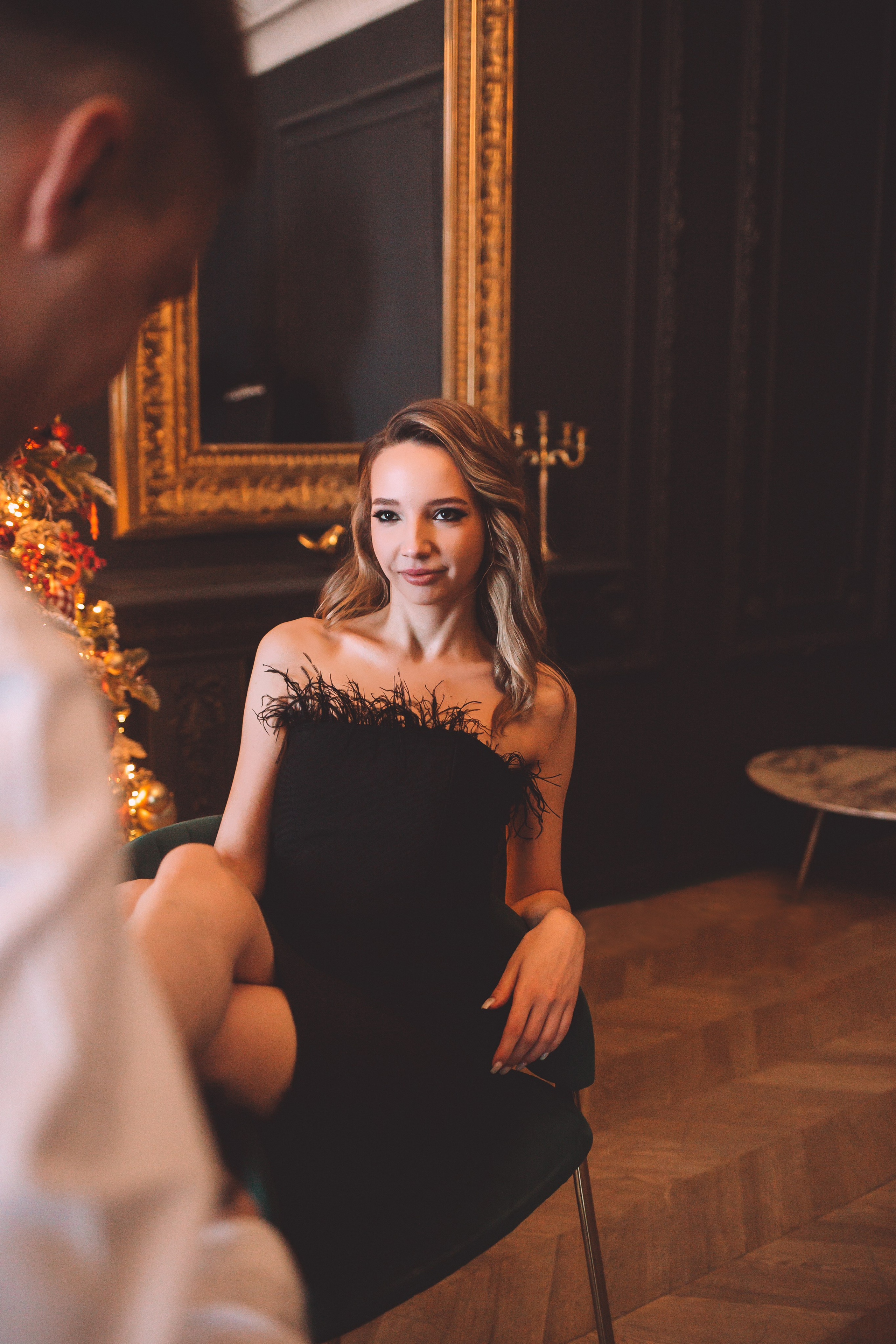 New Year. Анна Михайлова|Свадебный фотограф в Санкт-Петербурге