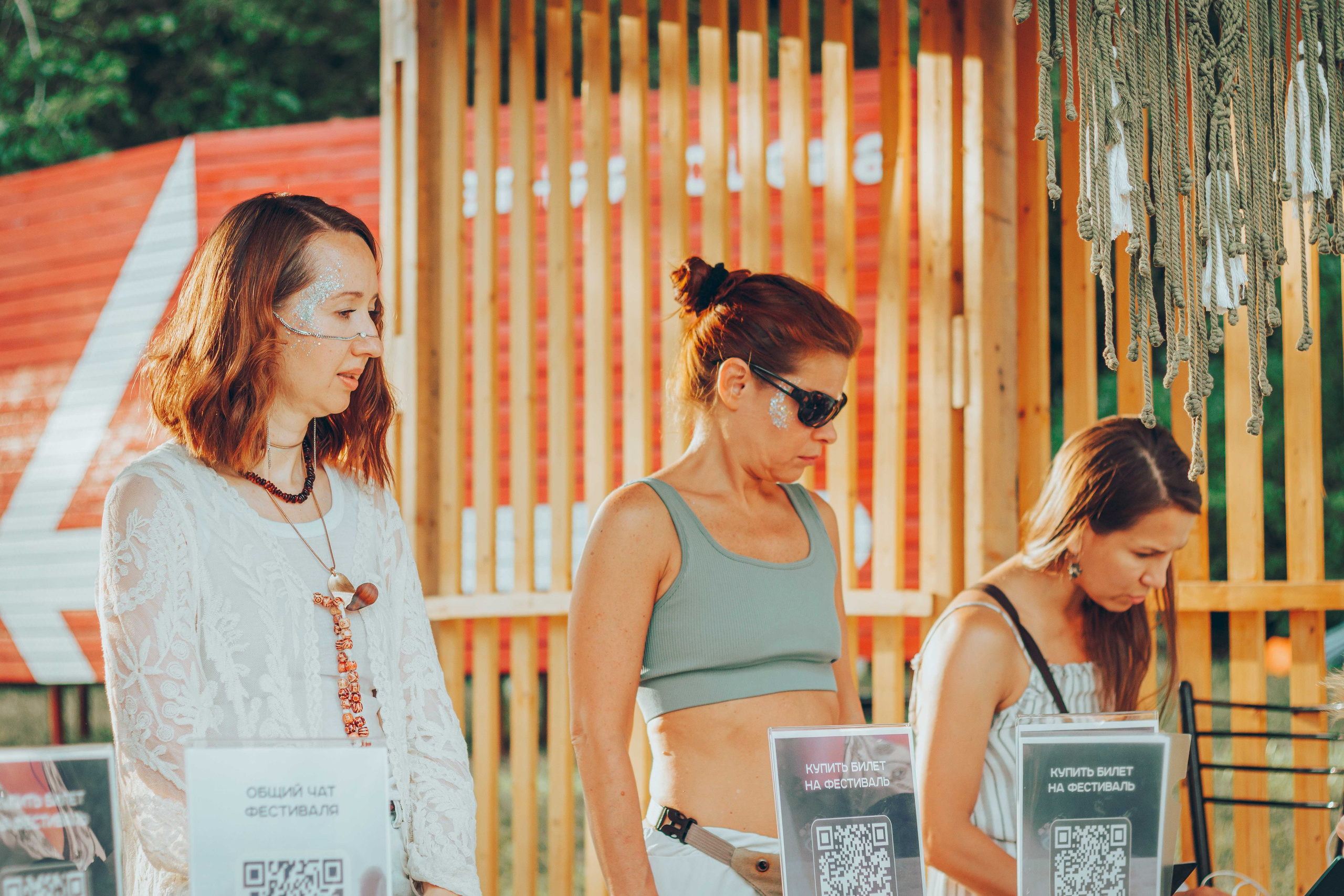 ECSTATIC WHITE |2024. Фотограф Аннё| Москва