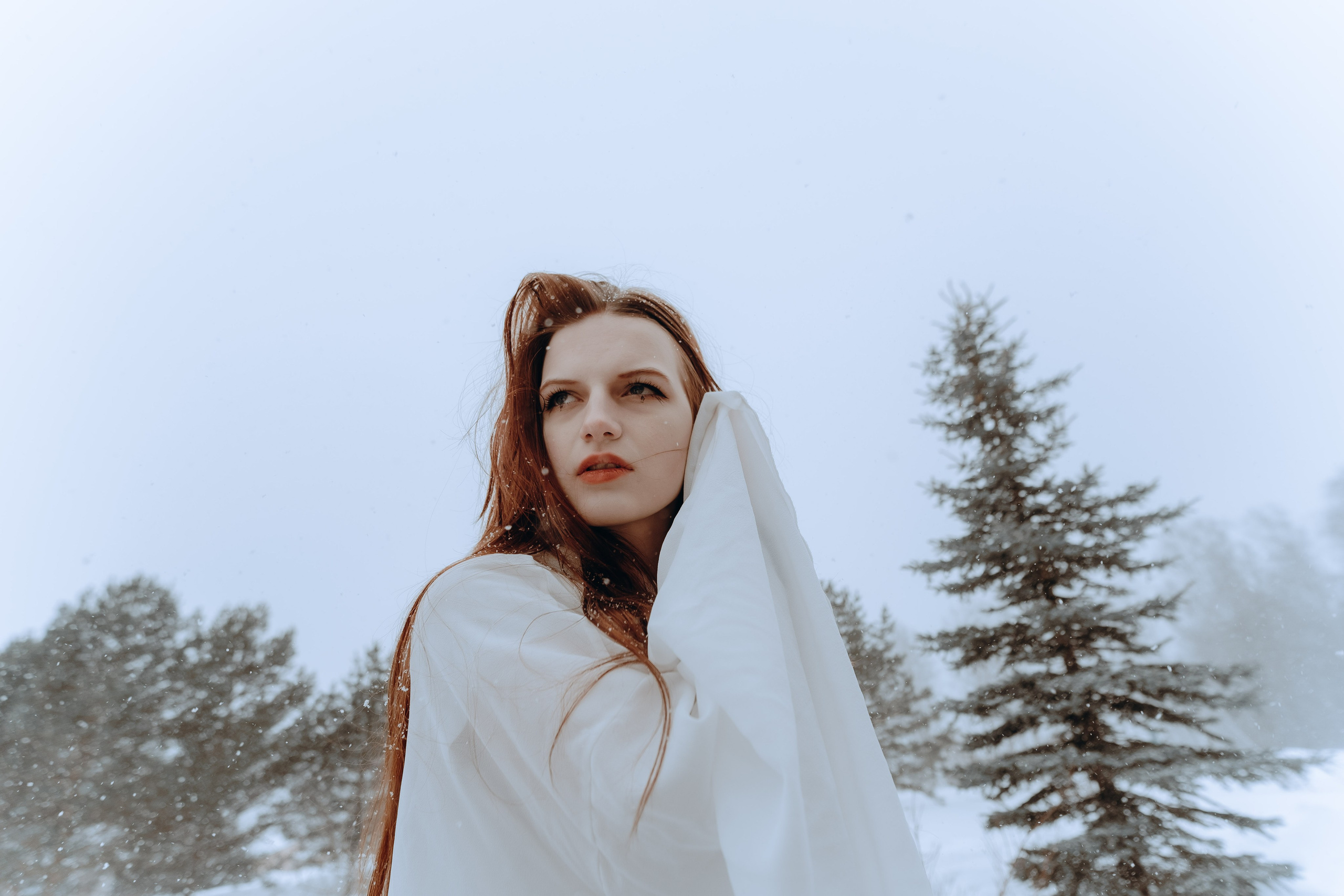 Настя Дьячкова. Фотограф Аннё| Москва