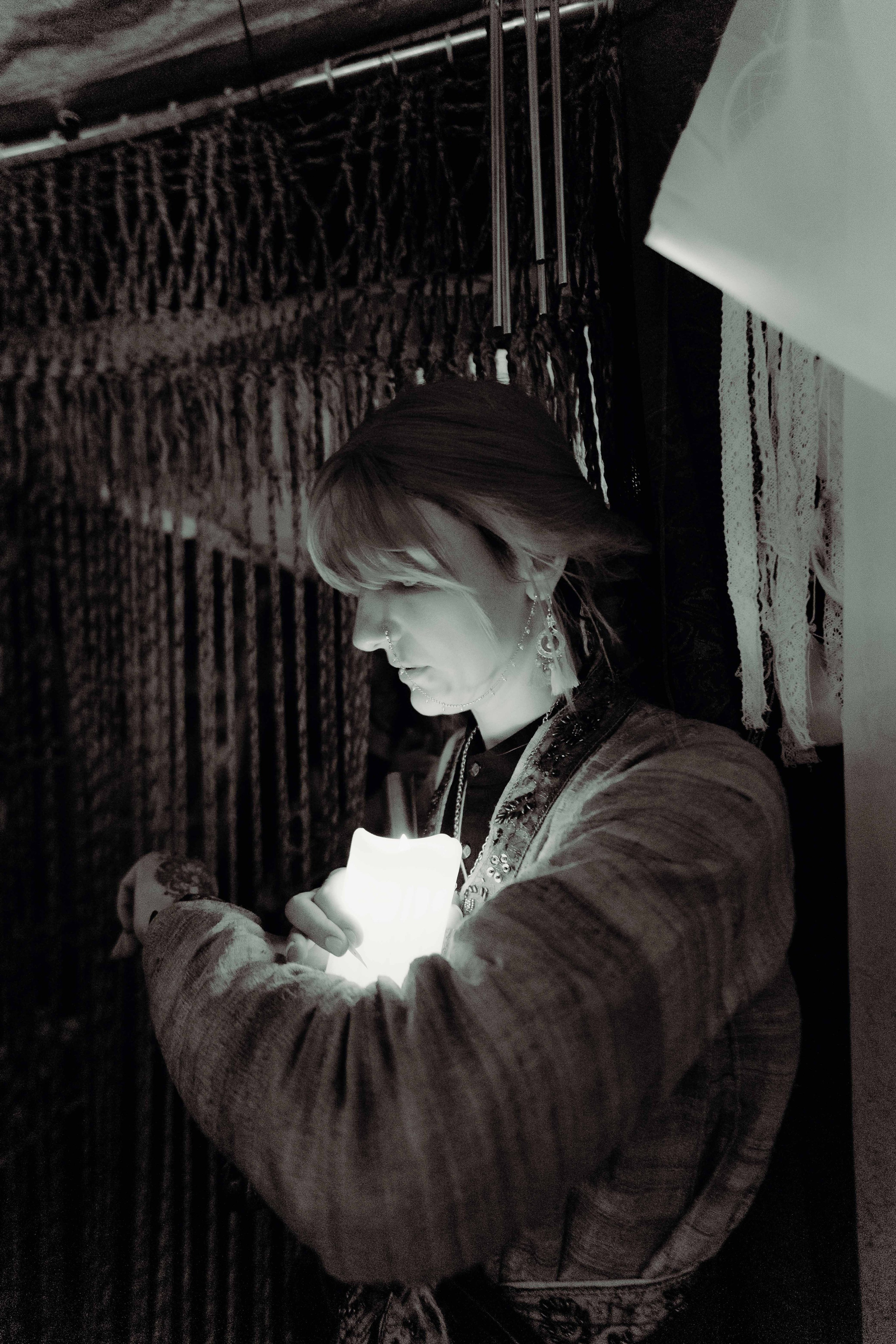 Отряд: эпоха Кометы. Фотограф Аннё| Москва