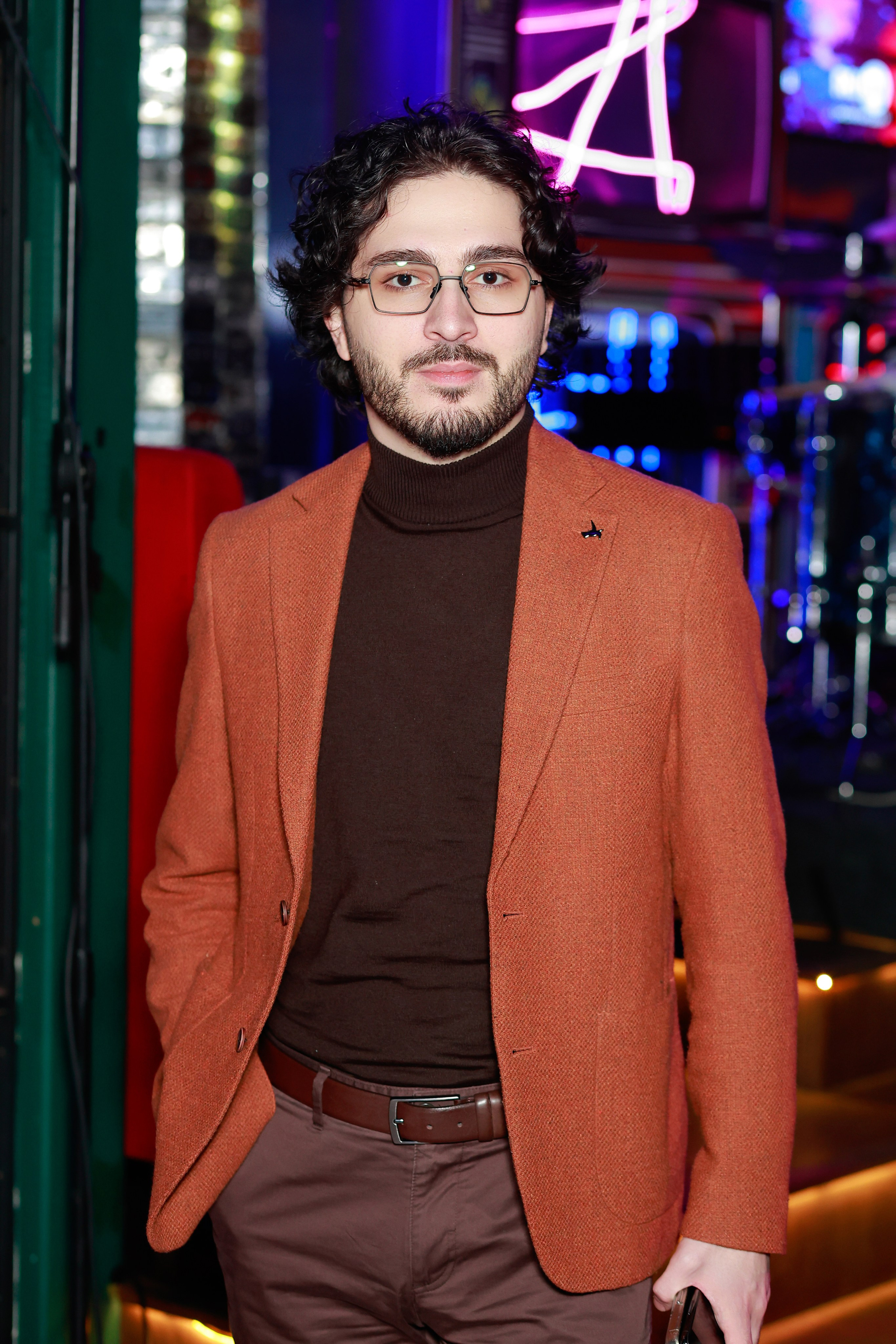 Влад Соколовский. Фотограф в Москве