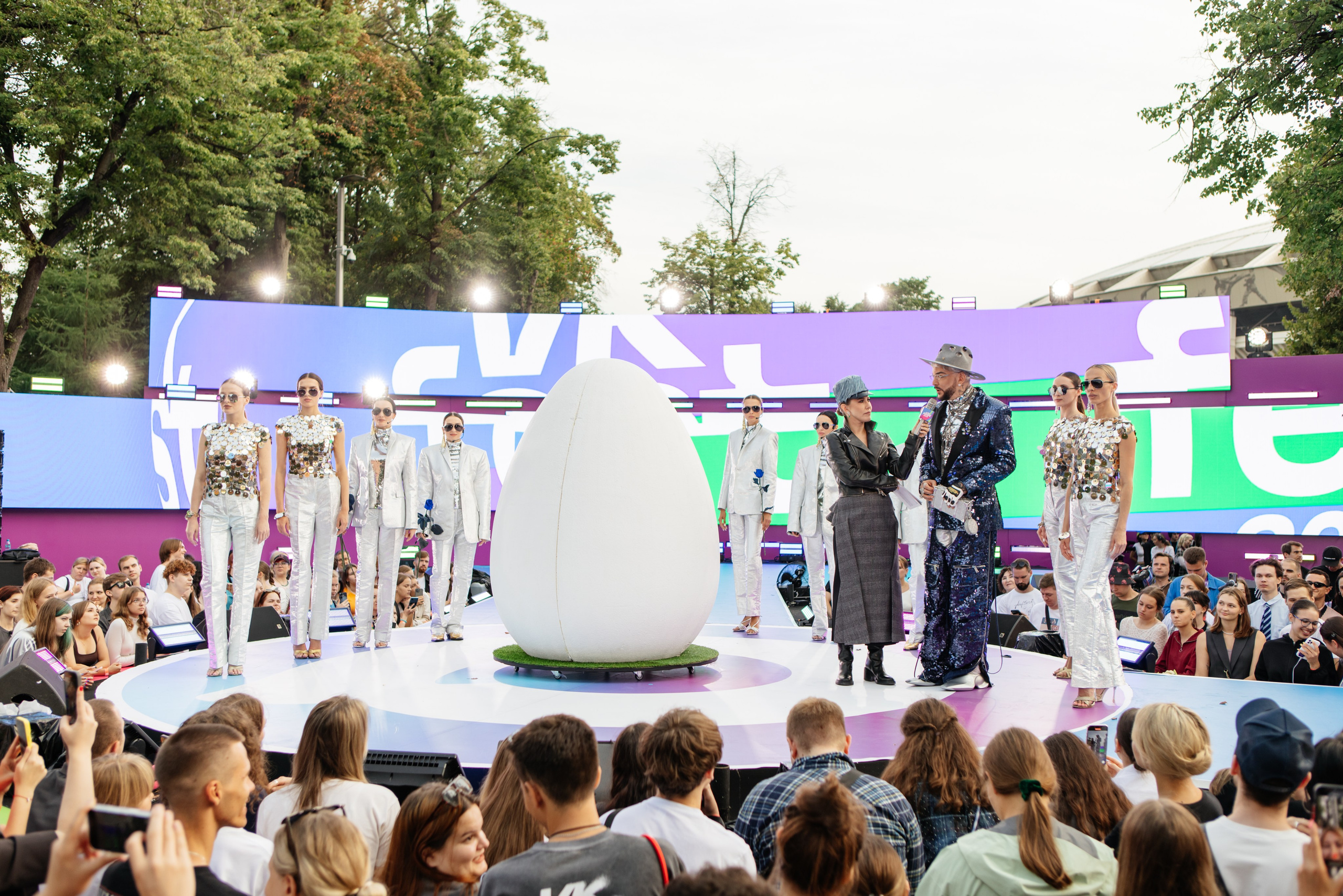 VK fest 2025. Фотограф в Москве