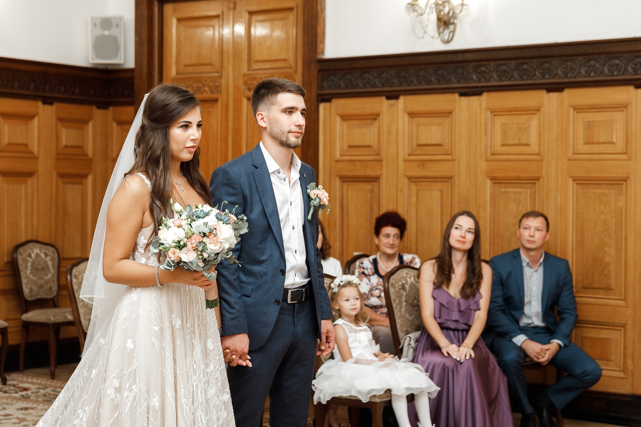 Диана и Никита. Фотограф Артем Черепанов Москва