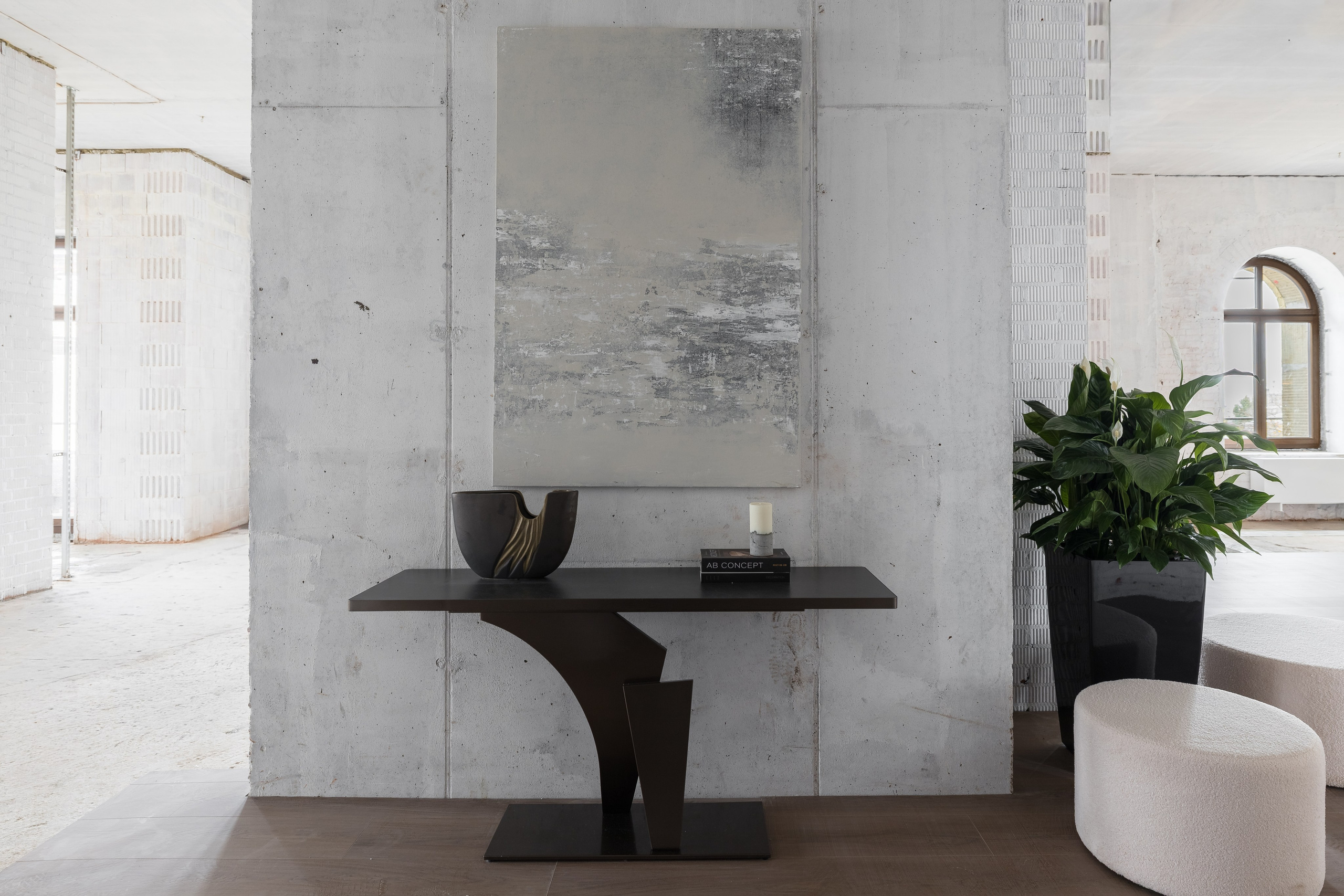 Съемка для компании Sminex. Интерьерный фотограф в Москве Роман Потапов