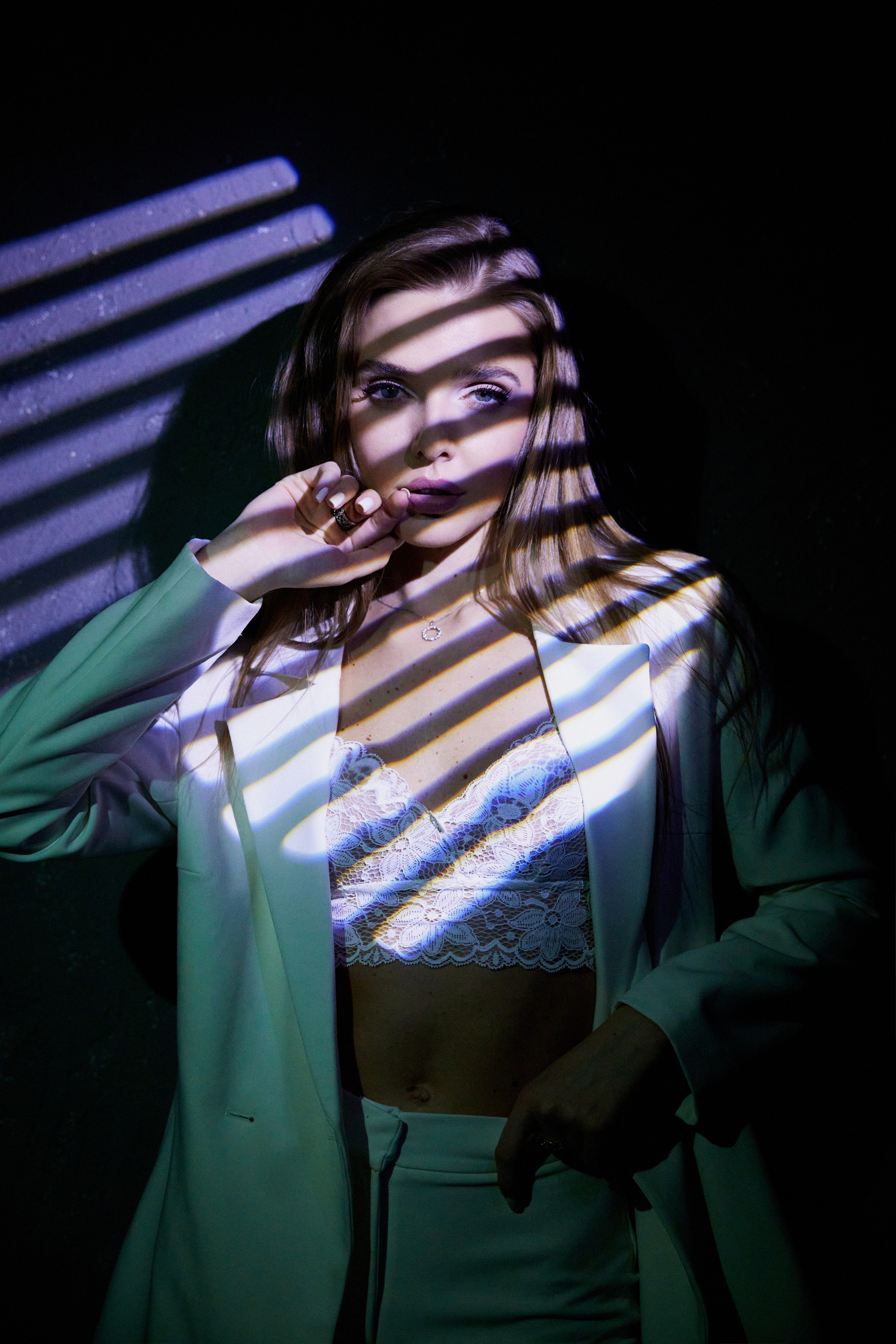 Краса Москвы. Портретный фотограф в Москве Павел Горчаков