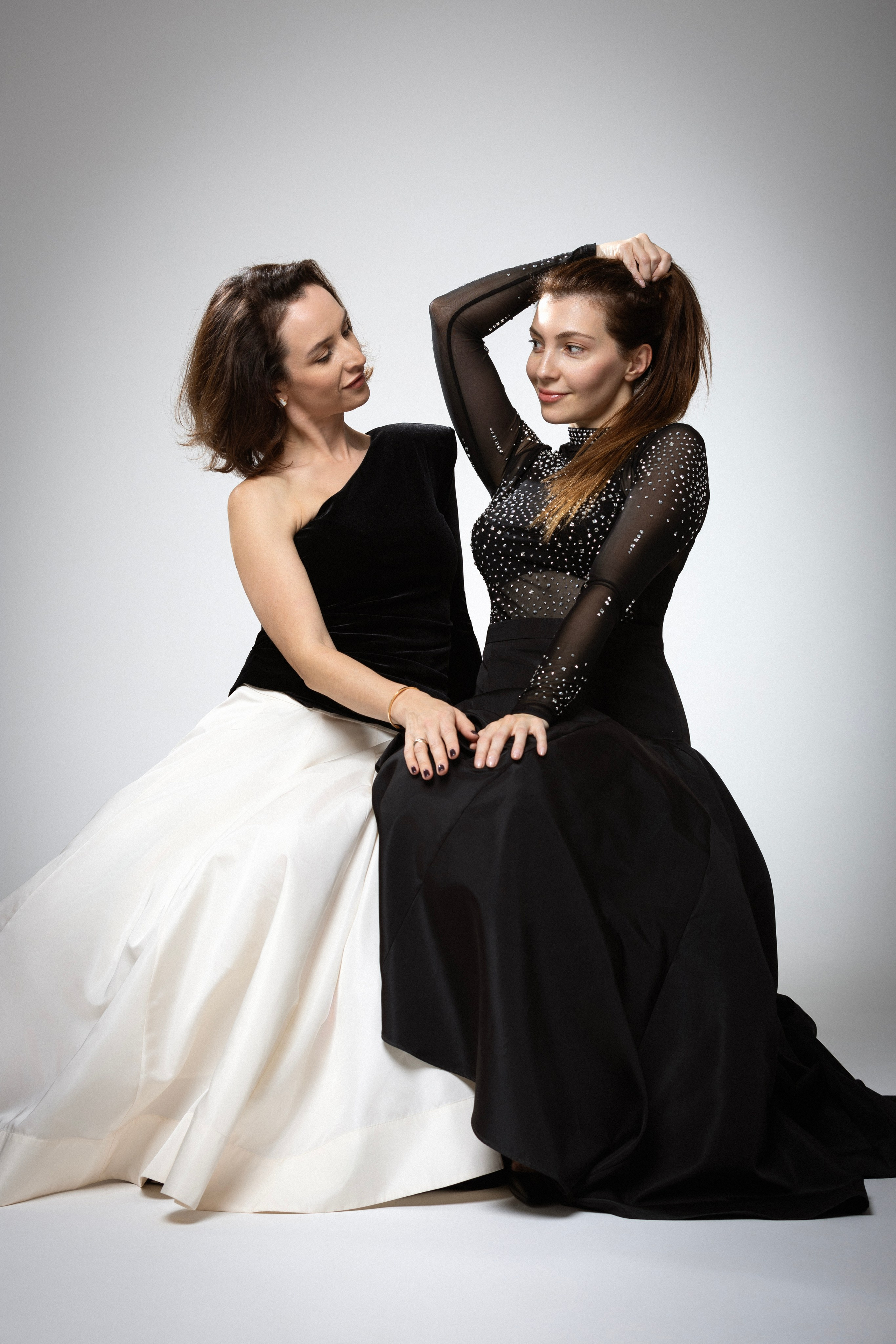 Фото знаменитостей. Портретный фотограф в Москве Павел Горчаков