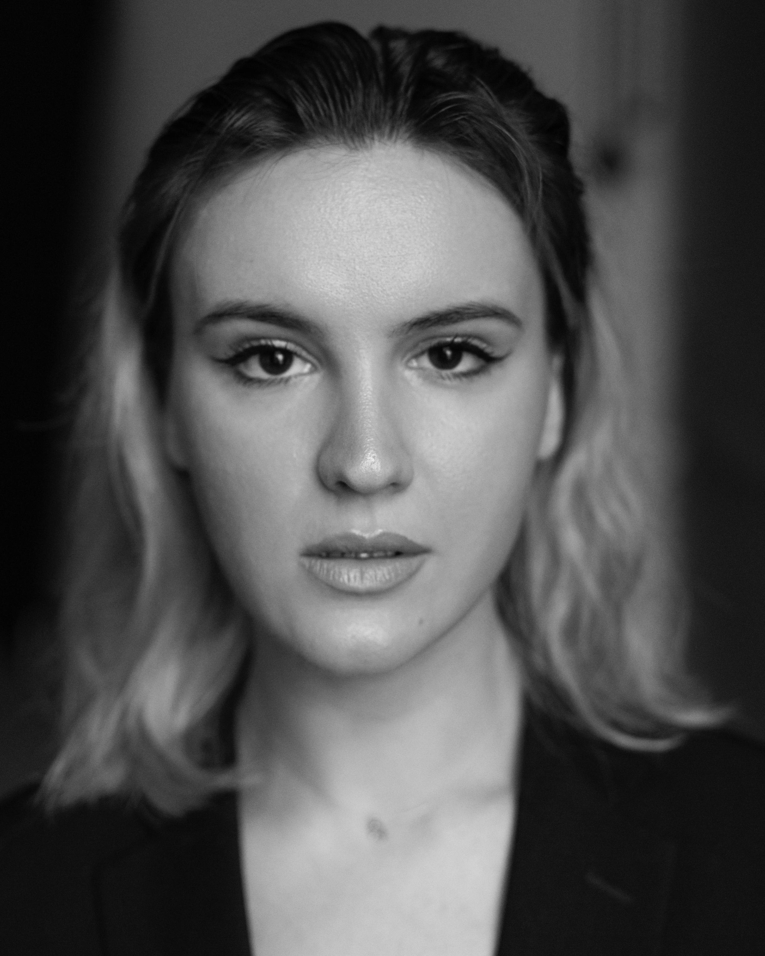 Маша. Фотограф в Москве — Евгения Прокопенко