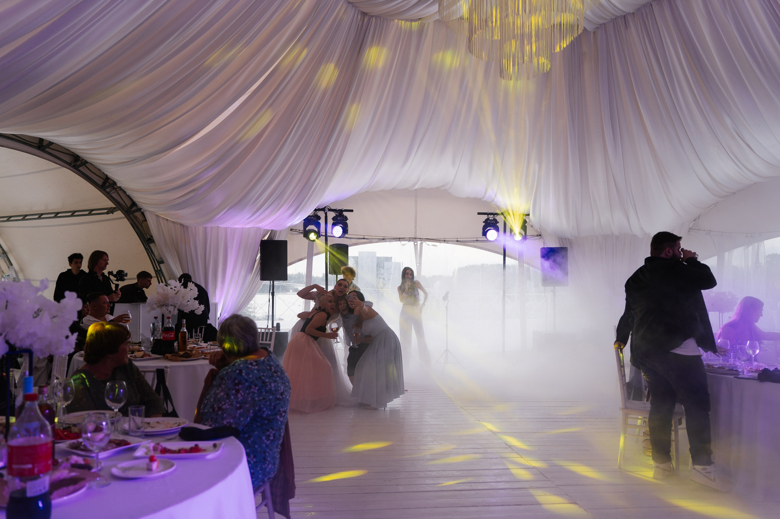 Изабелла и Денис. Свадебный и семейный фотограф Кокушева Юлия Нижний Новгород