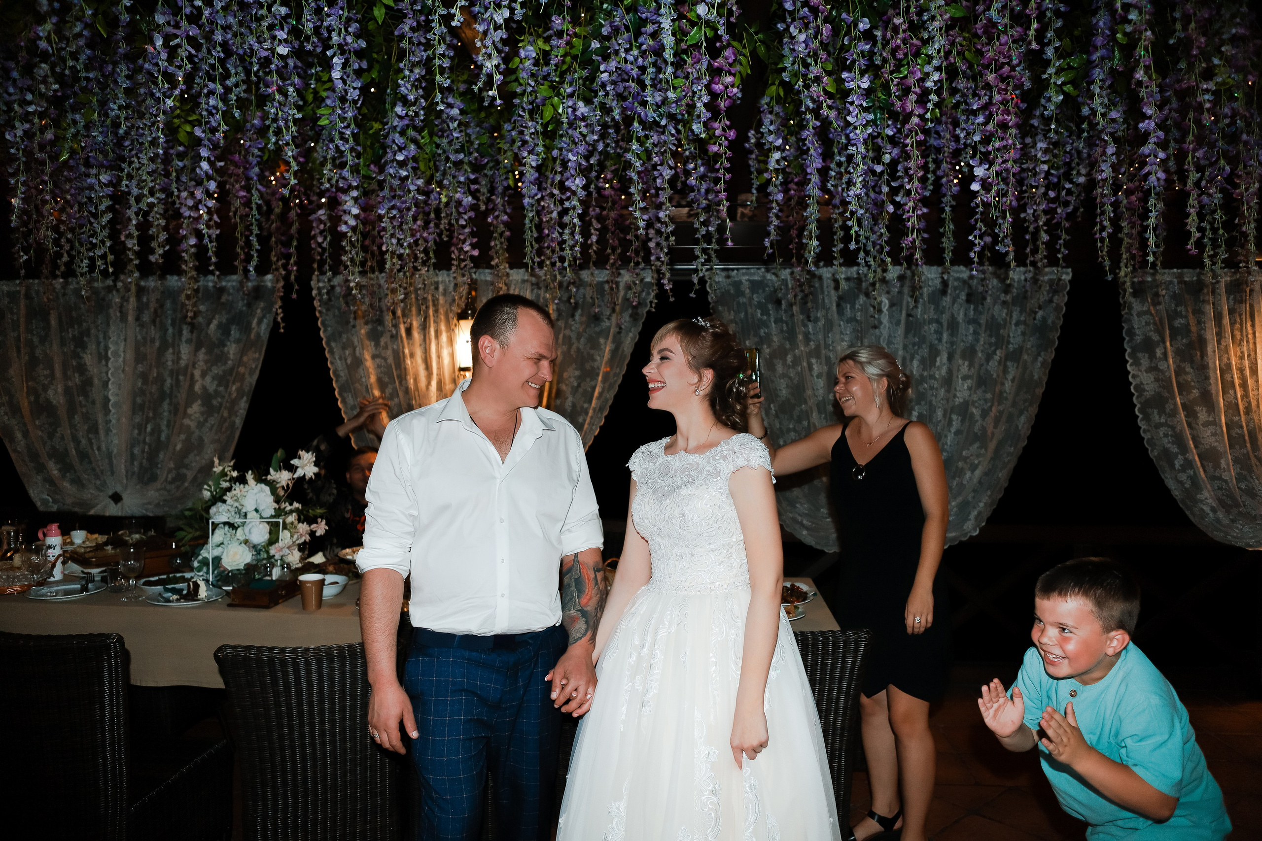 Эльвира и Алексей. Свадебный фотограф Евгения Фролова г. Каменск-Шахтинский, Донецк, Ростов