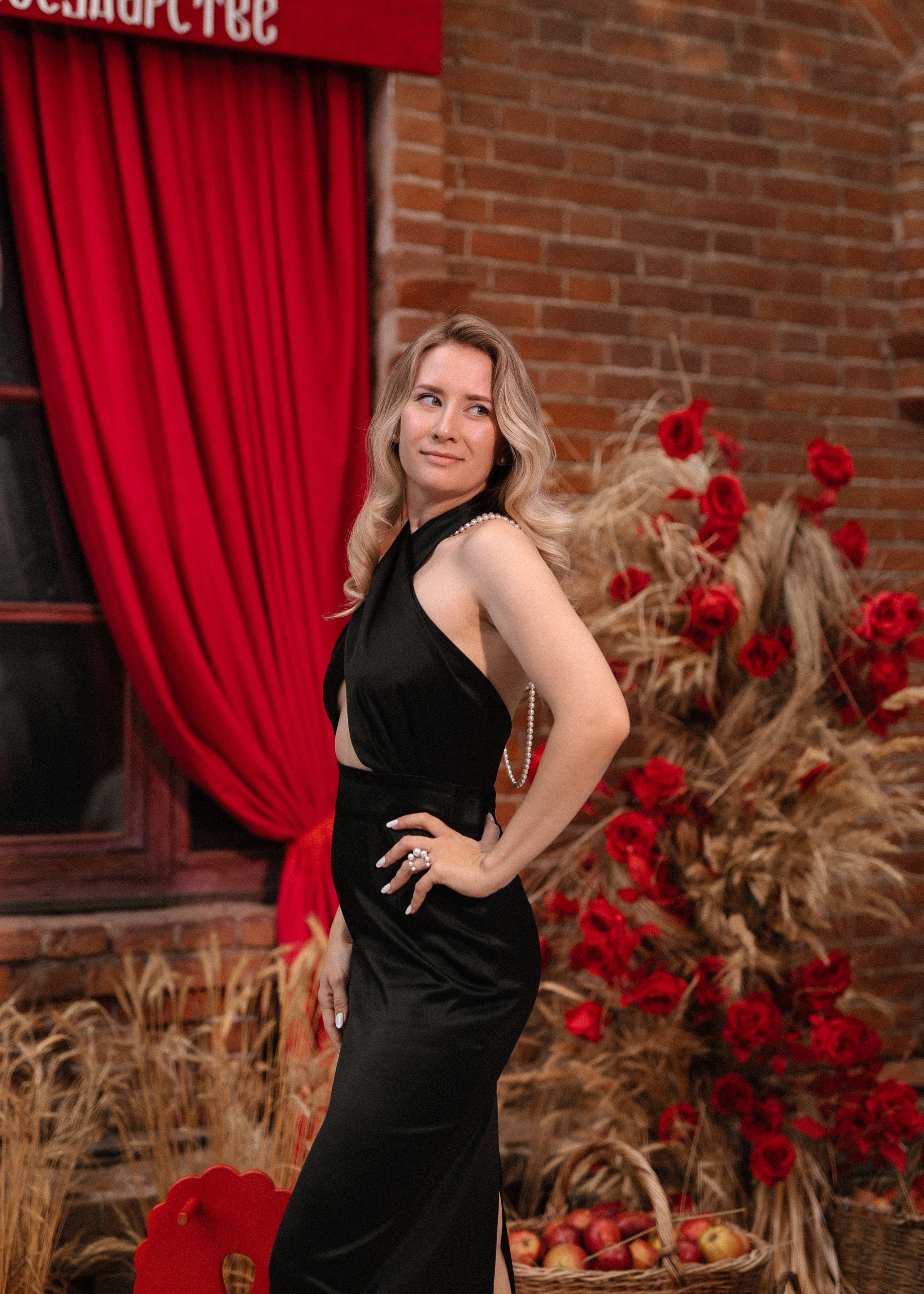 Даша + Дима. Свадебный и семейный фотограф в Саратове Маша Паника