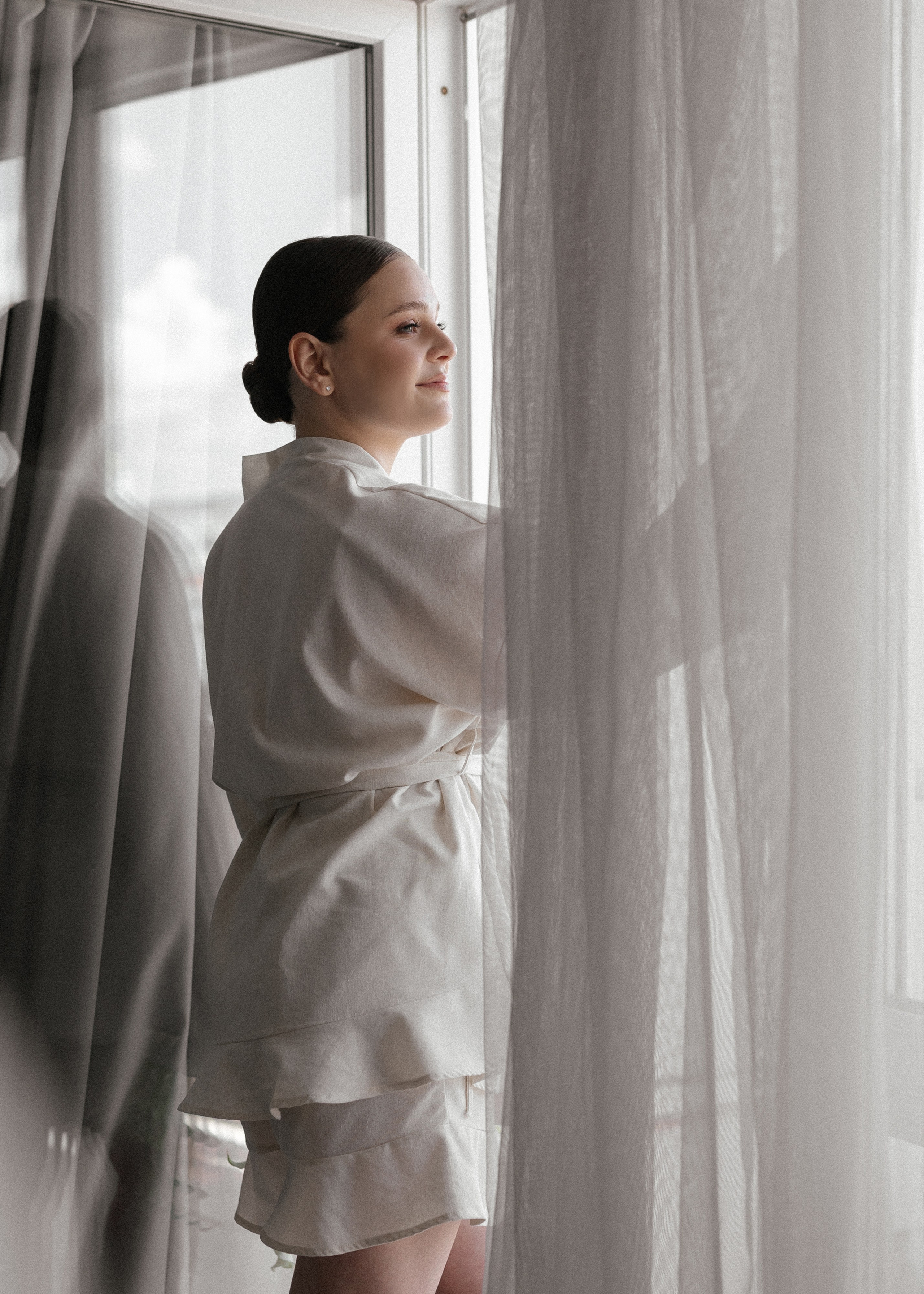 Лилия + Максим. Свадебный и семейный фотограф в Саратове Маша Паника