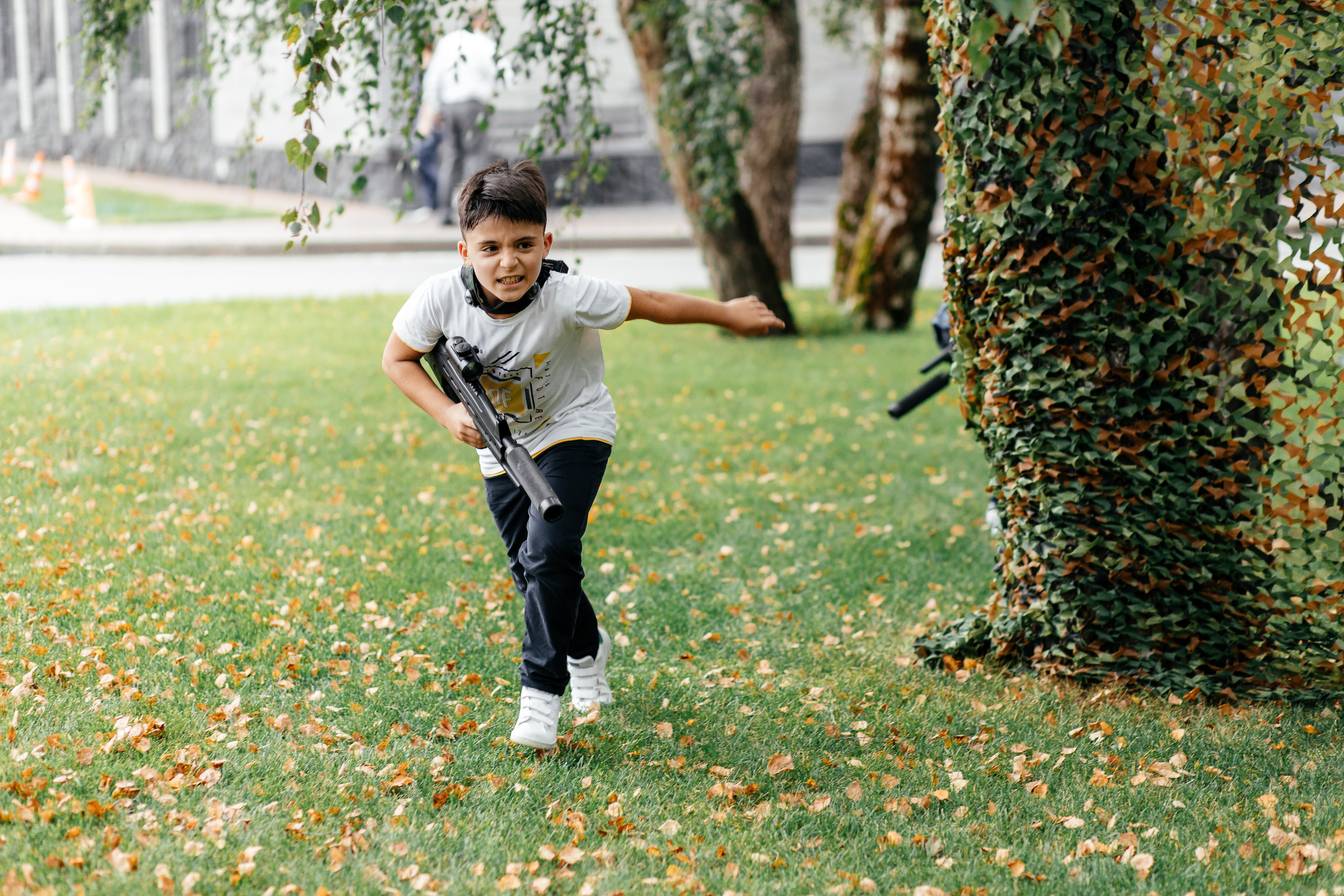 Диме 10 лет. Свадебный и семейный фотограф