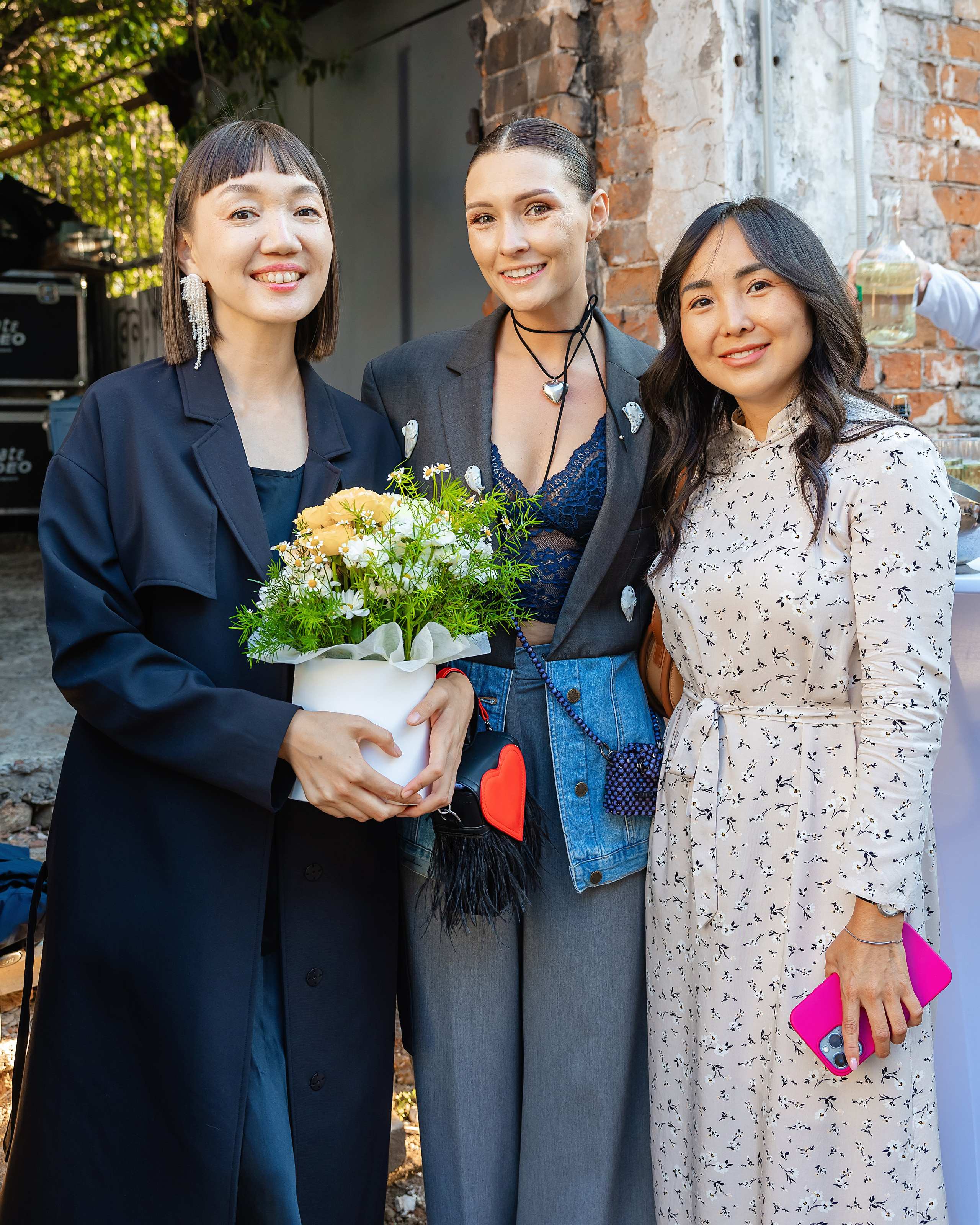Юбилей компании «Домбо». Фотограф и видеограф в Улан-Удэ: Аюна Габагуева и Артём Шаханов