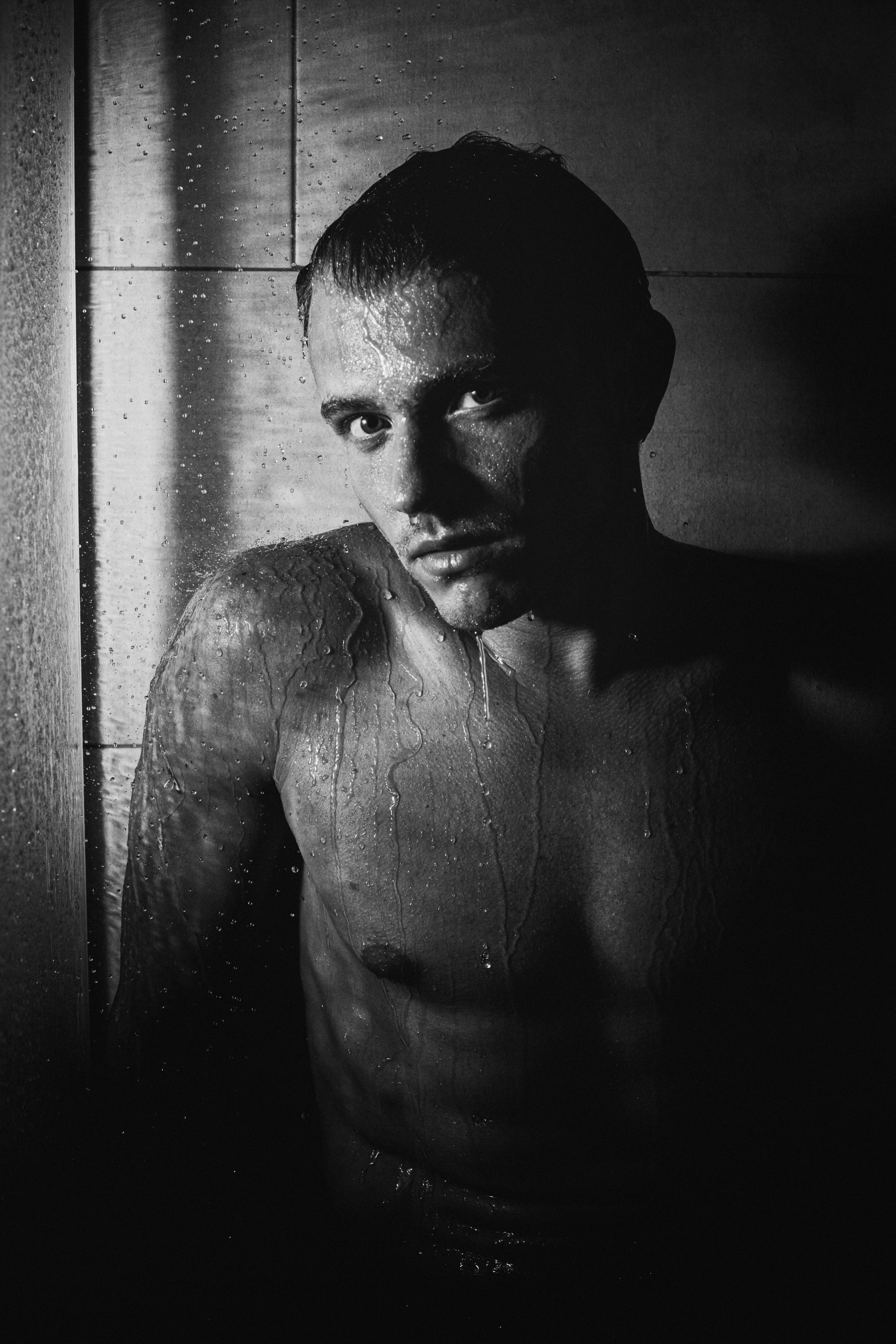 Artem. Фотограф в Барселоне