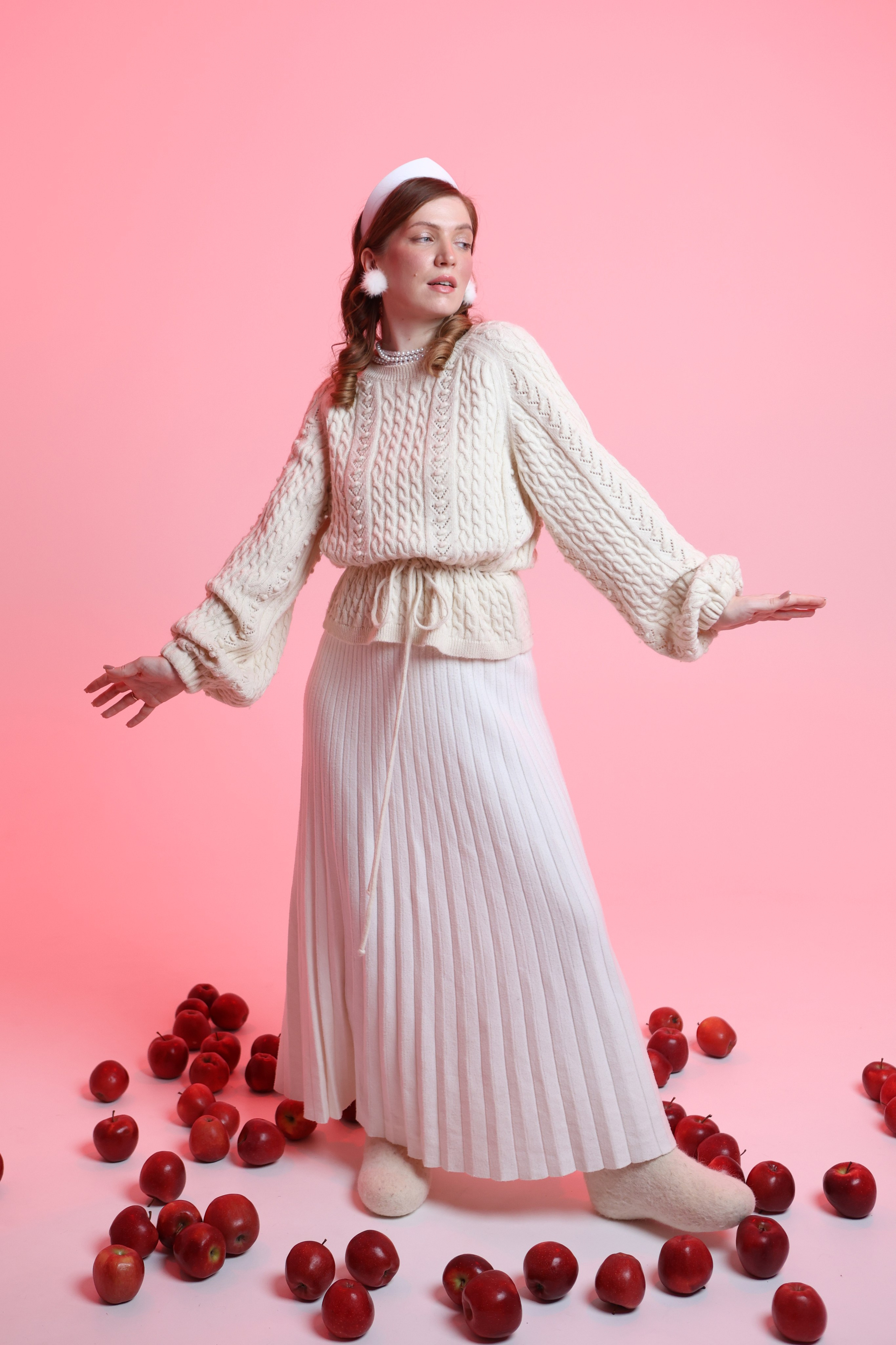 Белоснежка. Фотограф в Санкт-Петербурге. Индивидуальная съемка и фотопрогулки