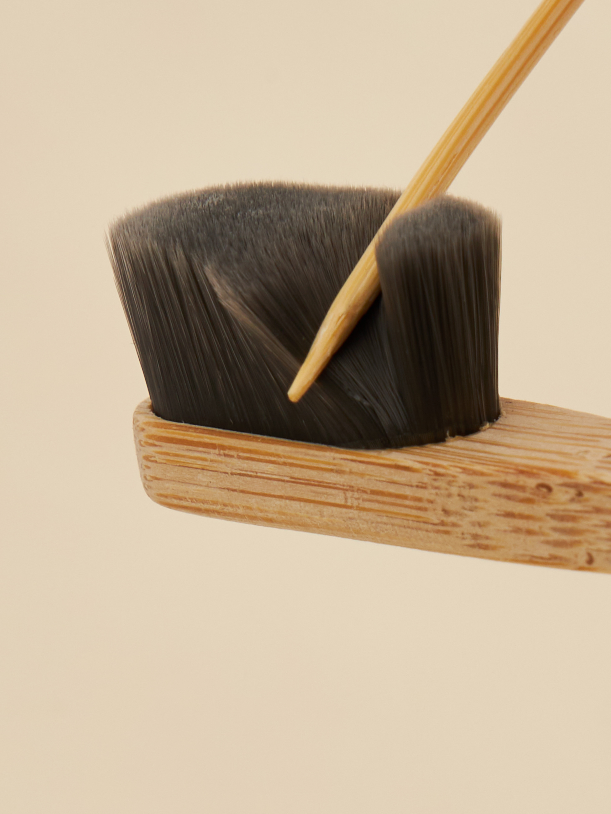 Зубные щетки. Fashion фотограф в Москве Алиса Деко