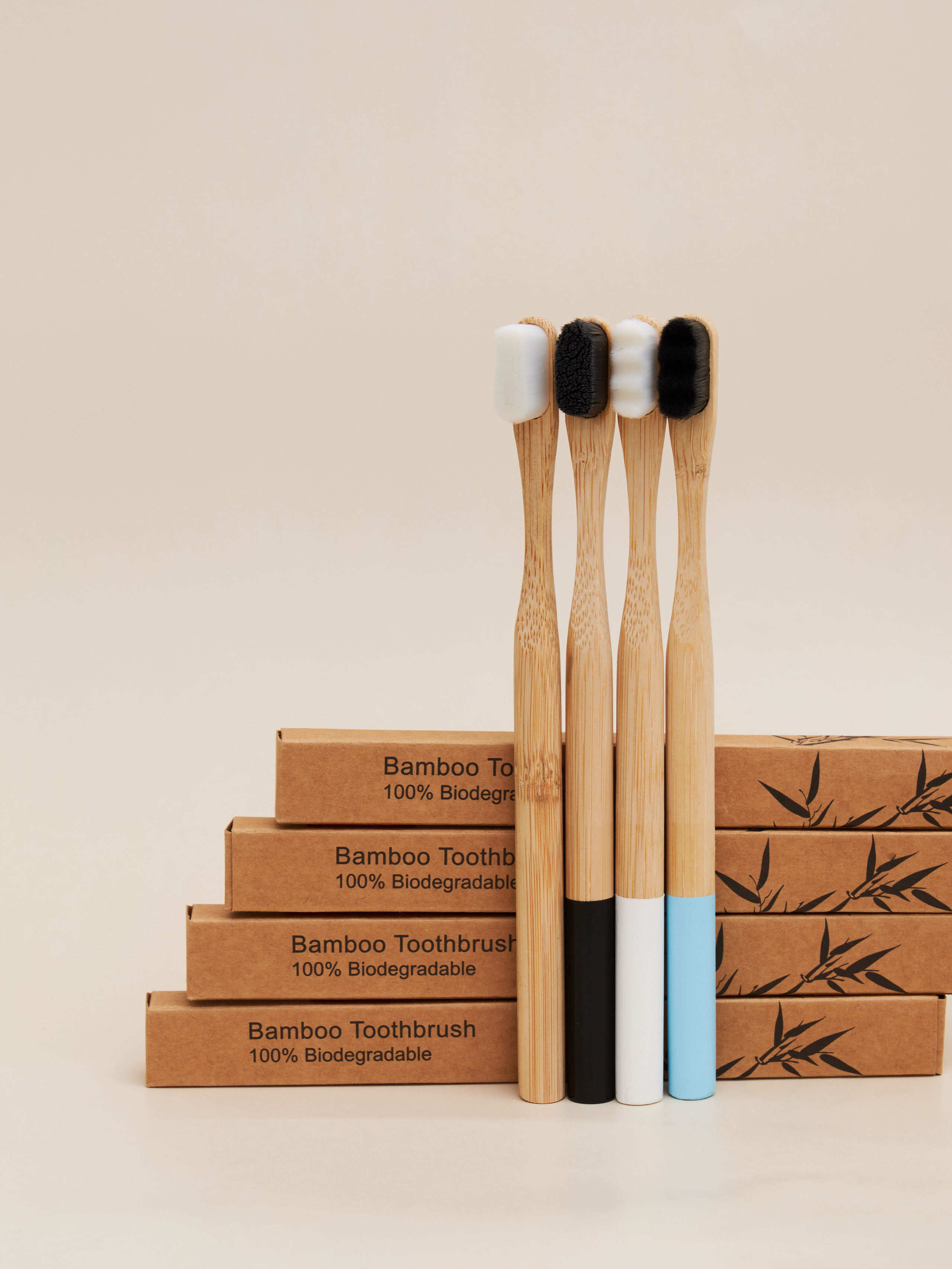 Зубные щетки. Fashion фотограф в Москве Алиса Деко