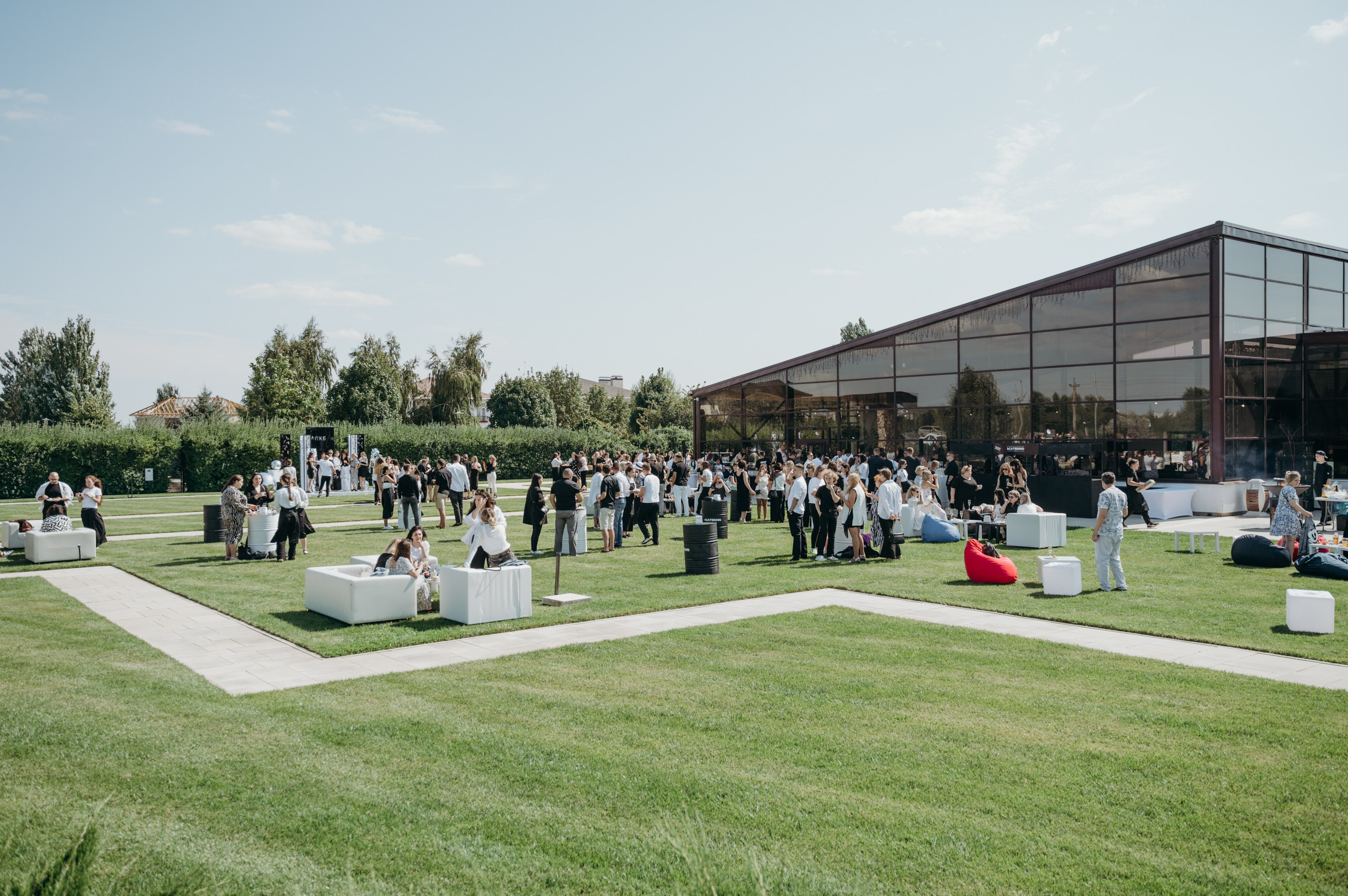 КОРПОРАТИВЫ. Фотограф Сергей Воля