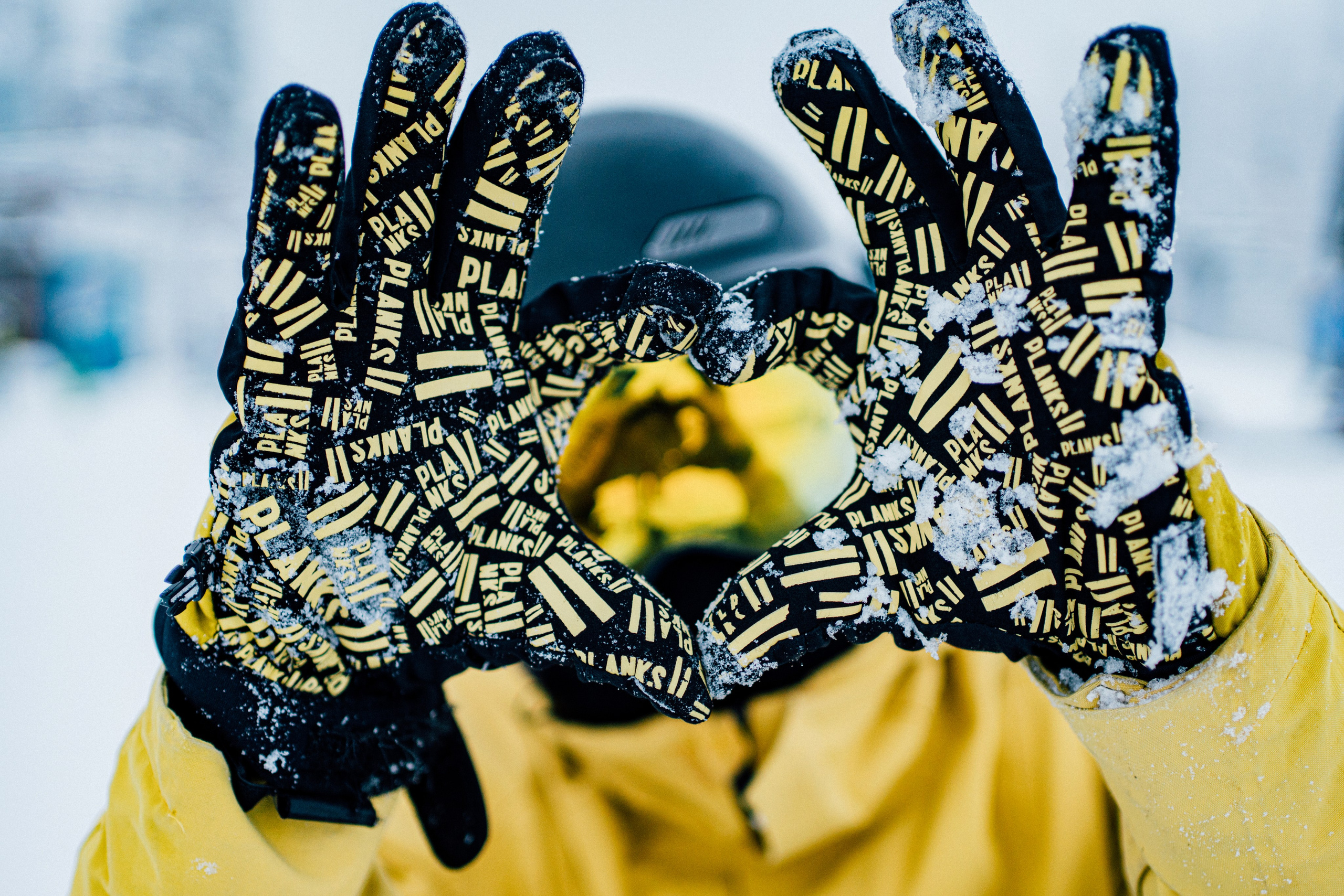 Trans Market зимой. Репортажный и портретный фотограф Алексей Полячек