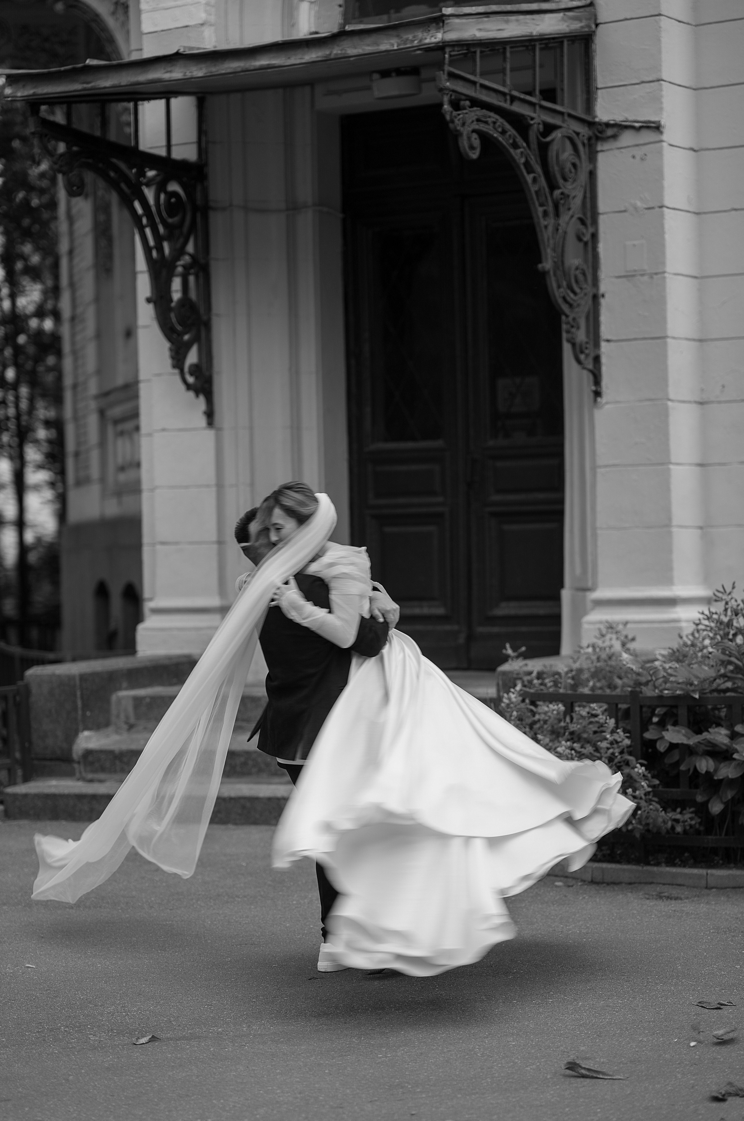 Свадьба в Marriott и в посольстве республики Казахстан. Свадебный фотограф