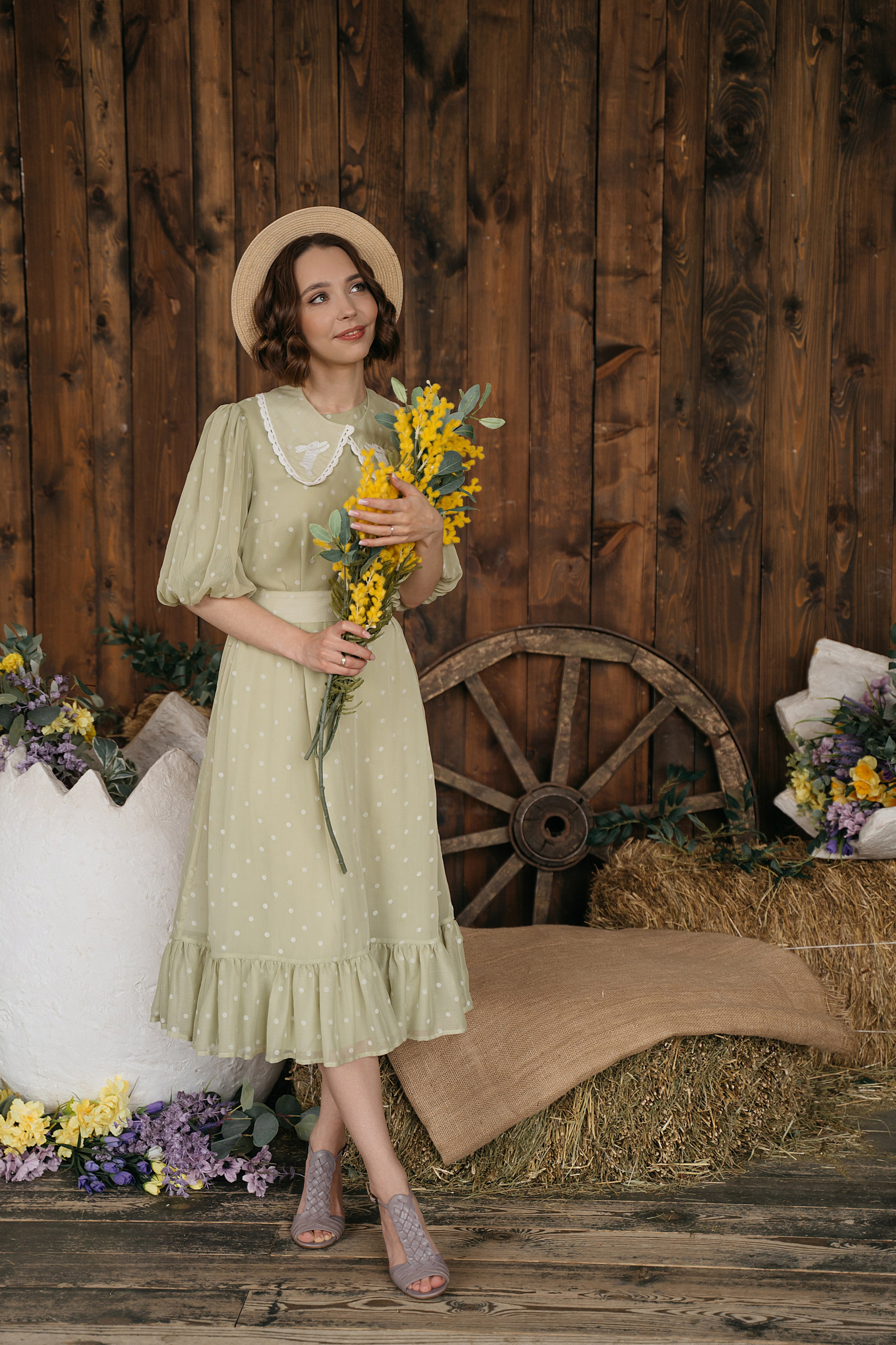 Фотодень «Утята». Свадебный фотограф